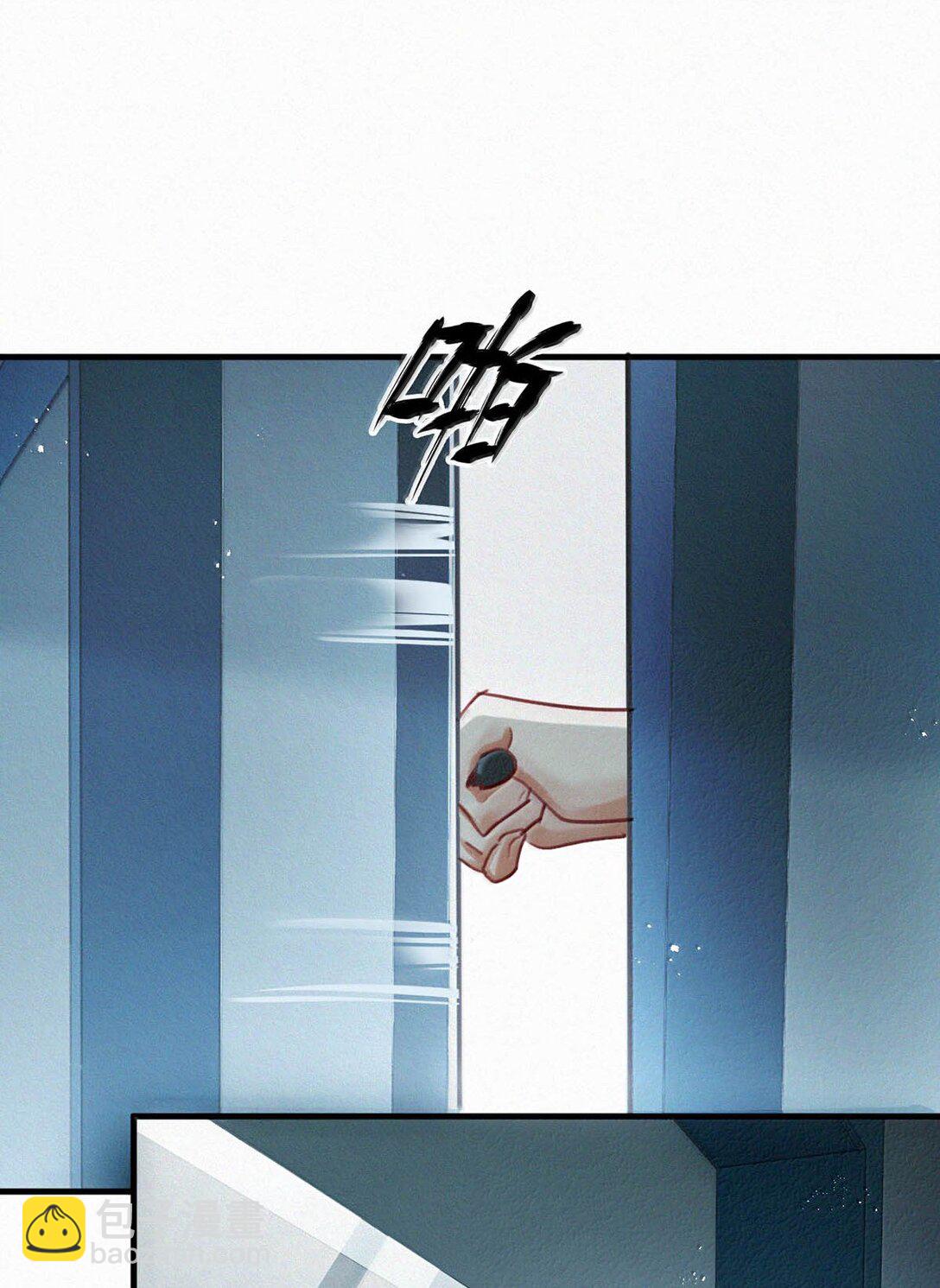 149 鸣鸣，进来。-第160话