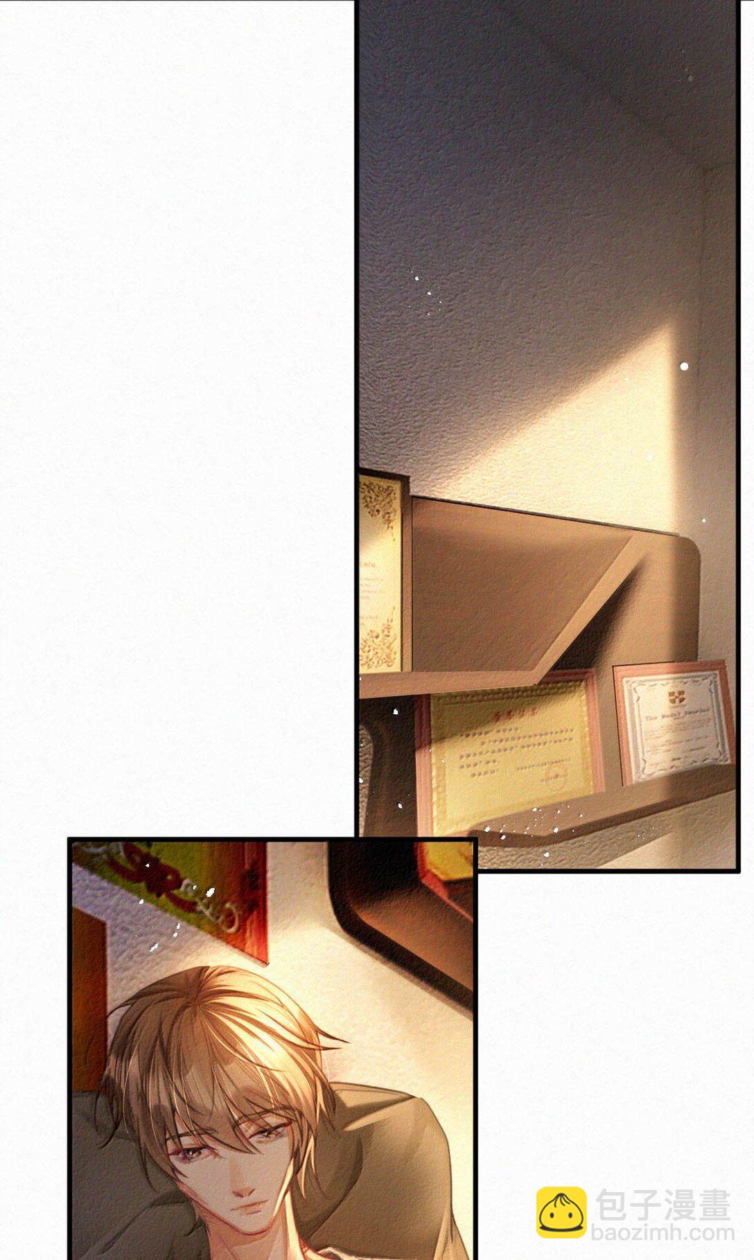 149 鸣鸣，进来。-第160话