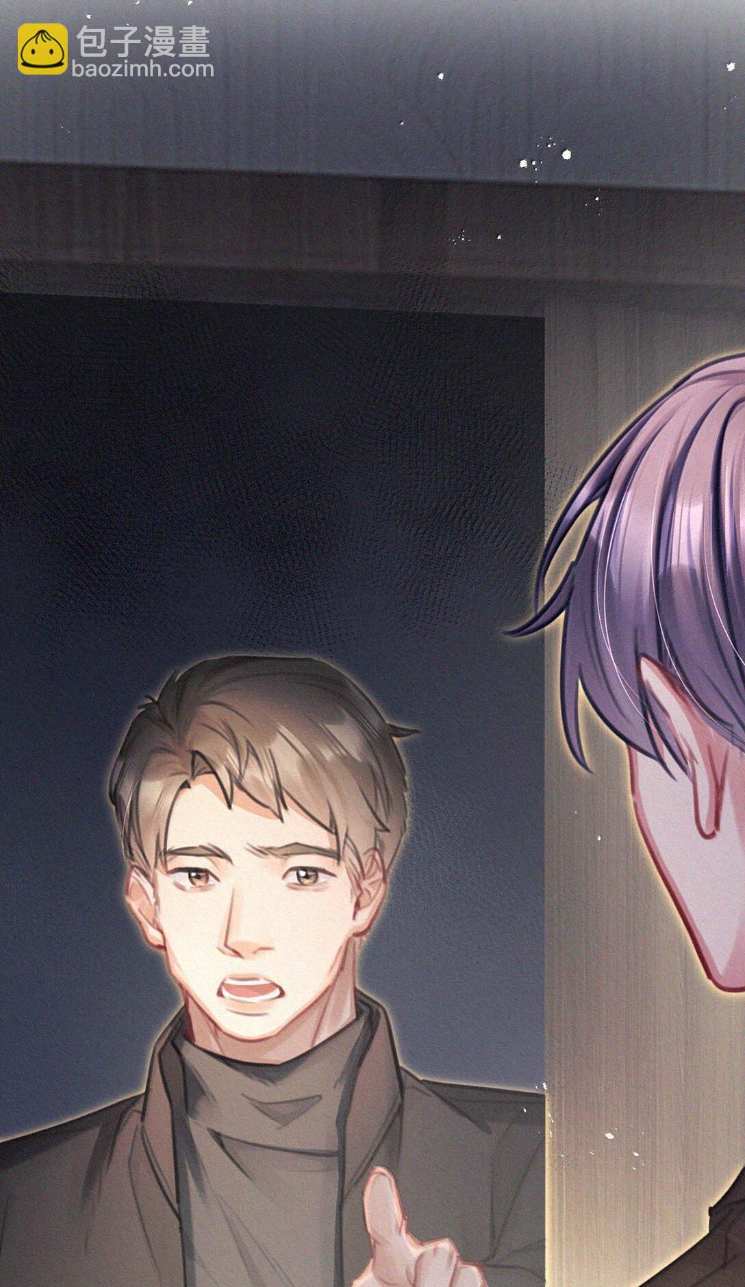 151 我相信你会做出正确的选择。-第162话