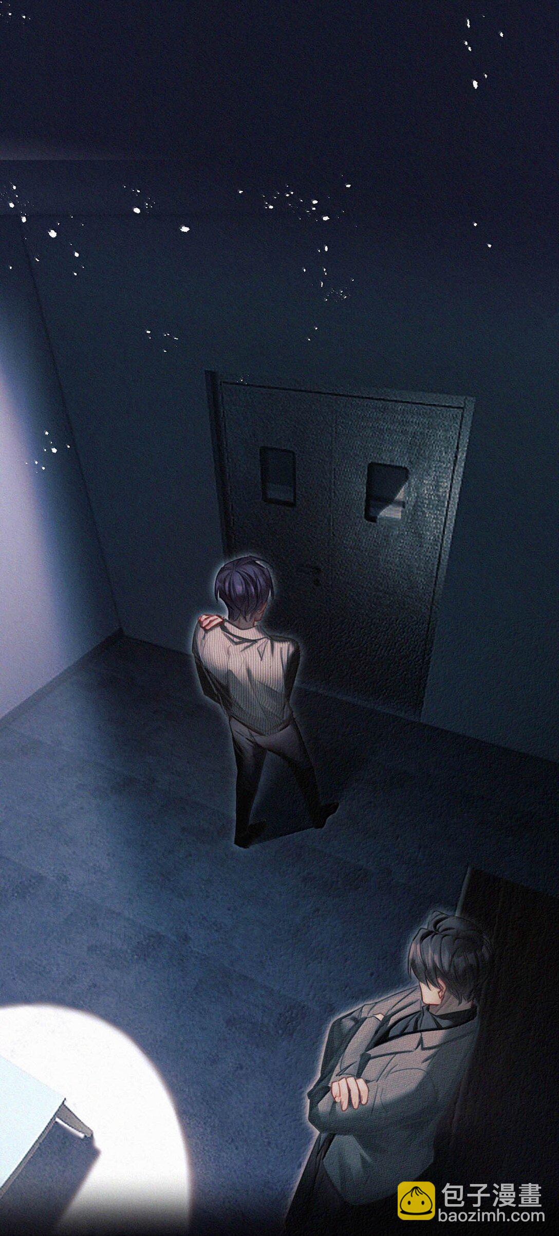 153 你难道不想替你爸爸翻案了吗？(1/2)-第164话