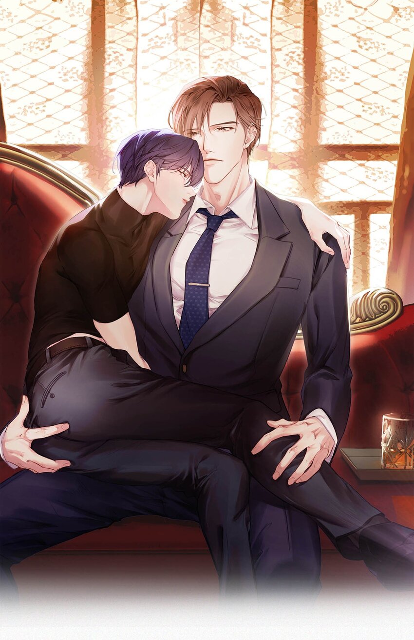 053 我总是控住不住地出现反应&hellip;&hellip;(1/2)-第58话