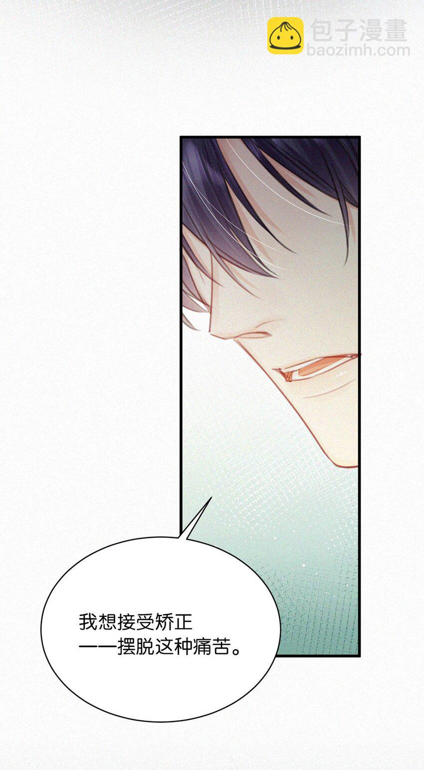 053 我总是控住不住地出现反应&hellip;&hellip;(1/2)-第58话