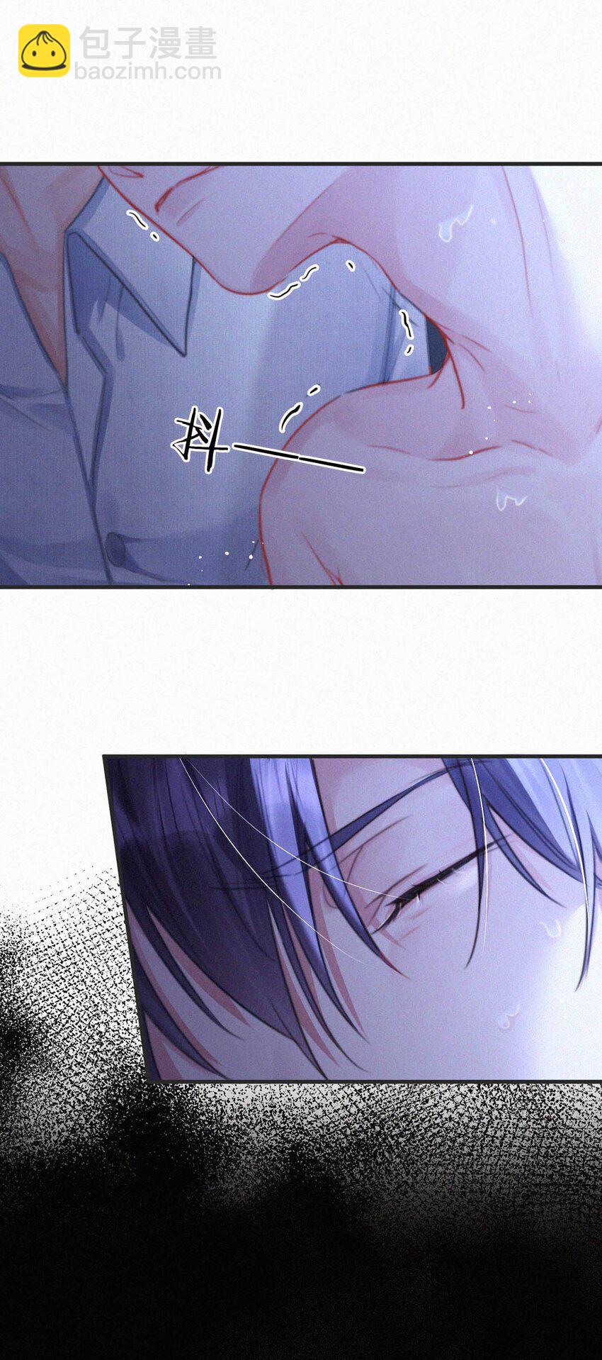 057 别怕&mdash;&mdash;会很舒服的。-第62话