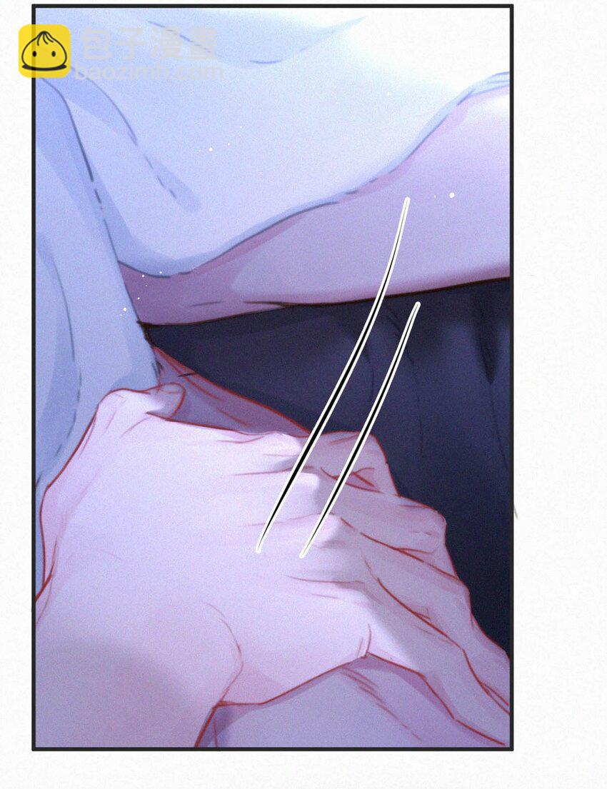 057 别怕&mdash;&mdash;会很舒服的。-第62话