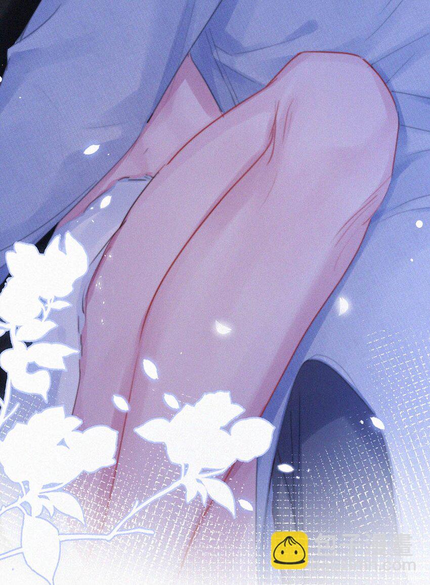 057 别怕&mdash;&mdash;会很舒服的。-第62话