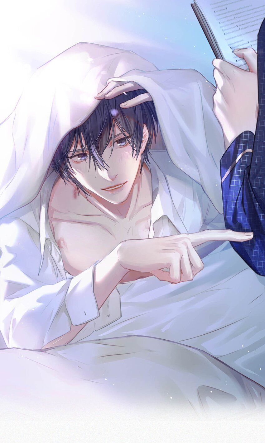 059 怎么哭了。-第64话