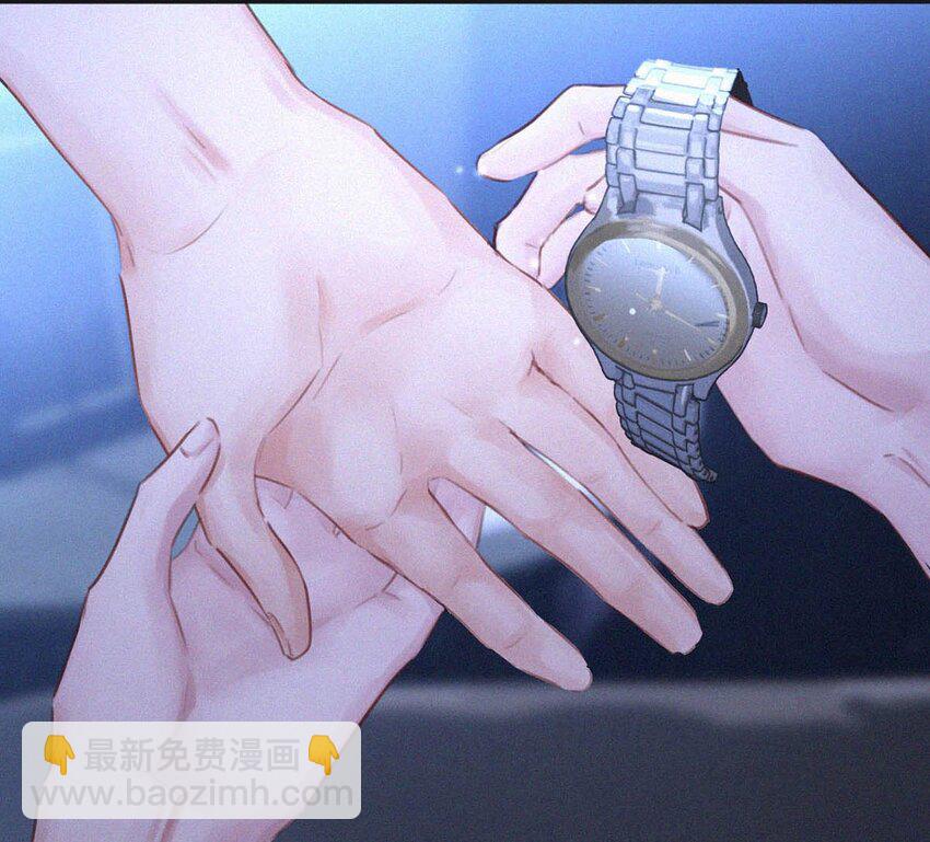 059 怎么哭了。-第64话