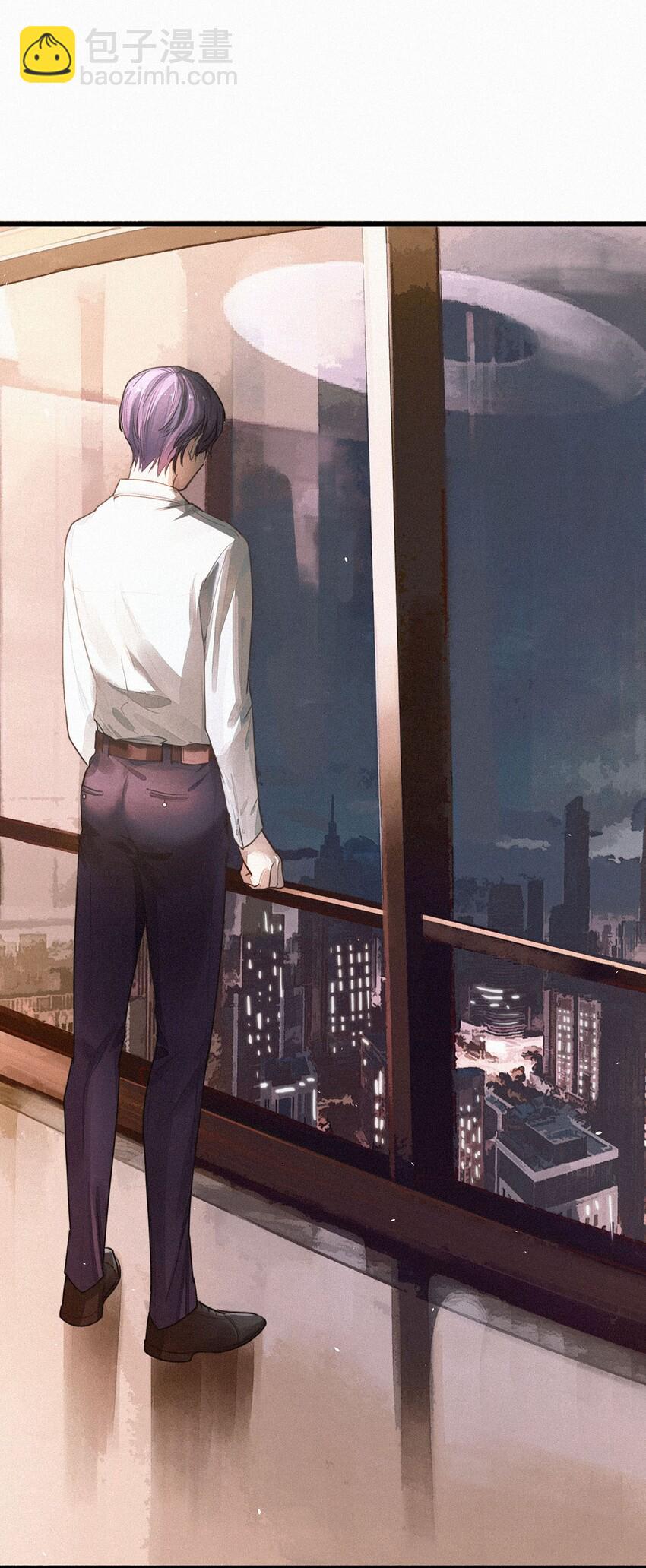 005 他喝多了，叫不醒。(1/2)-第8话