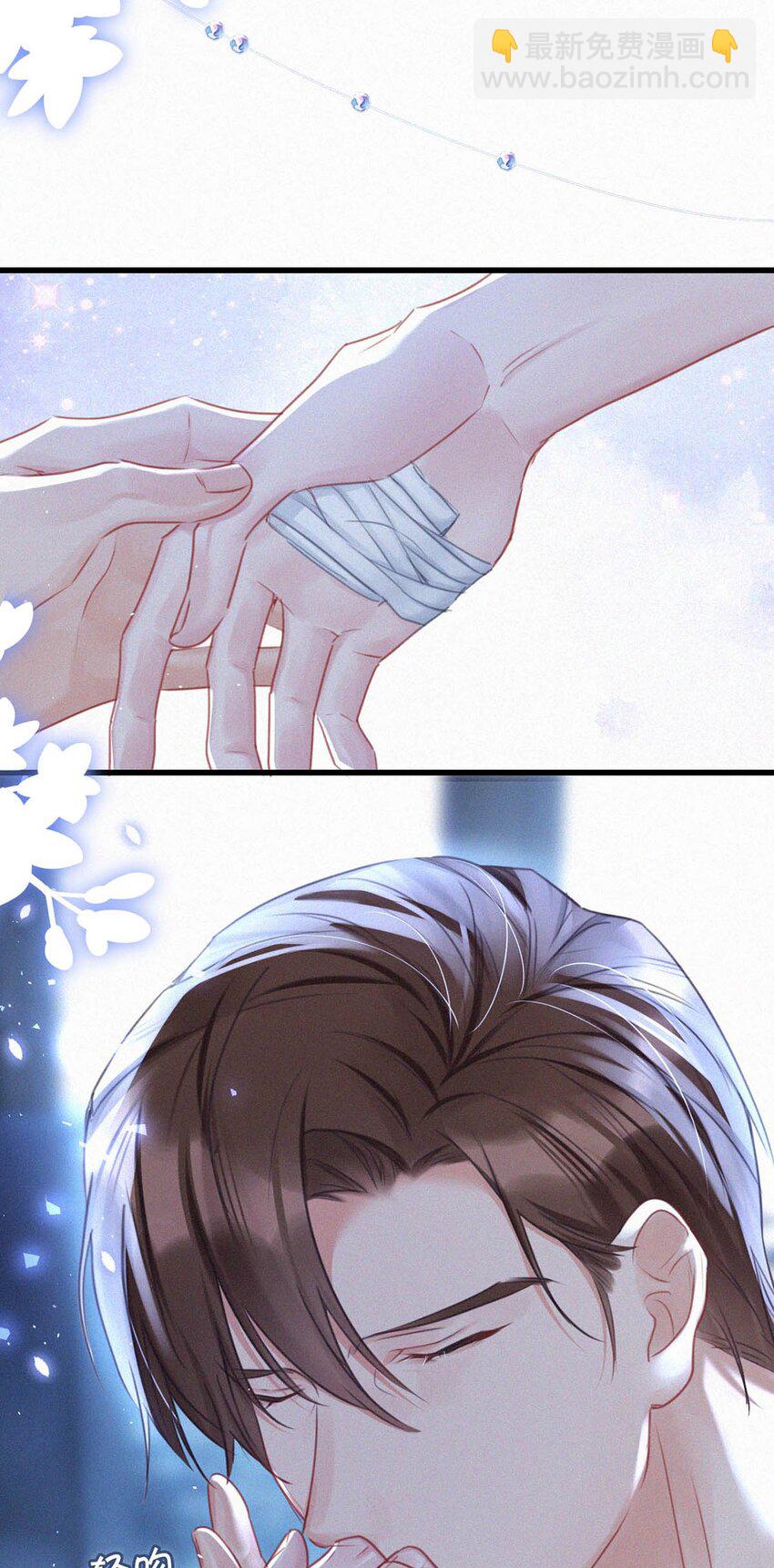 075 他，竟然替我&hellip;&hellip;-第80话