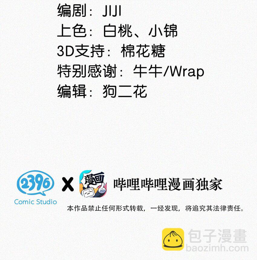 079 都这么久了，老狐狸怎么还不&hellip;&hellip;-第84话