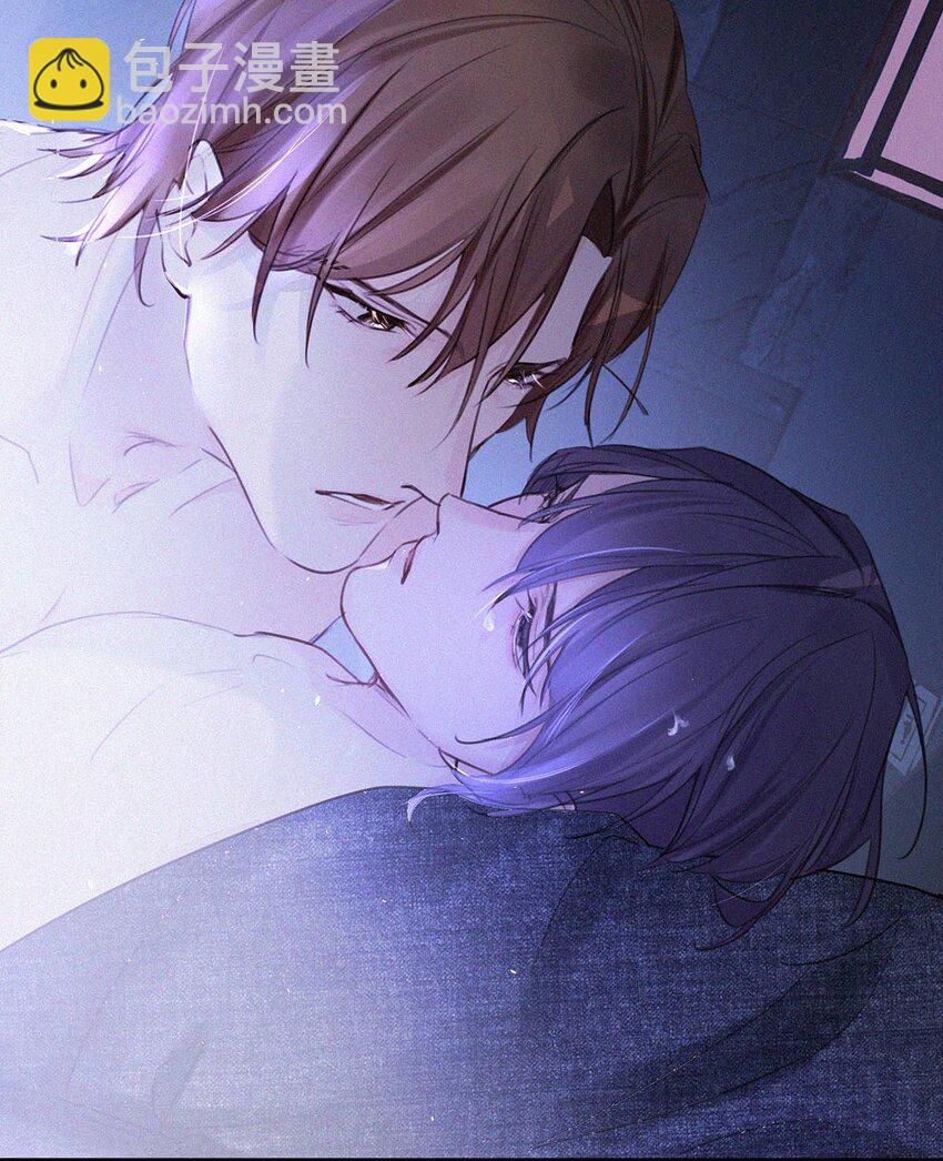 007 今天不让你疼，只疼你。-第10话