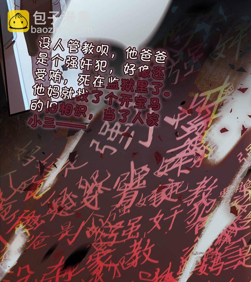 007 今天不让你疼，只疼你。-第10话