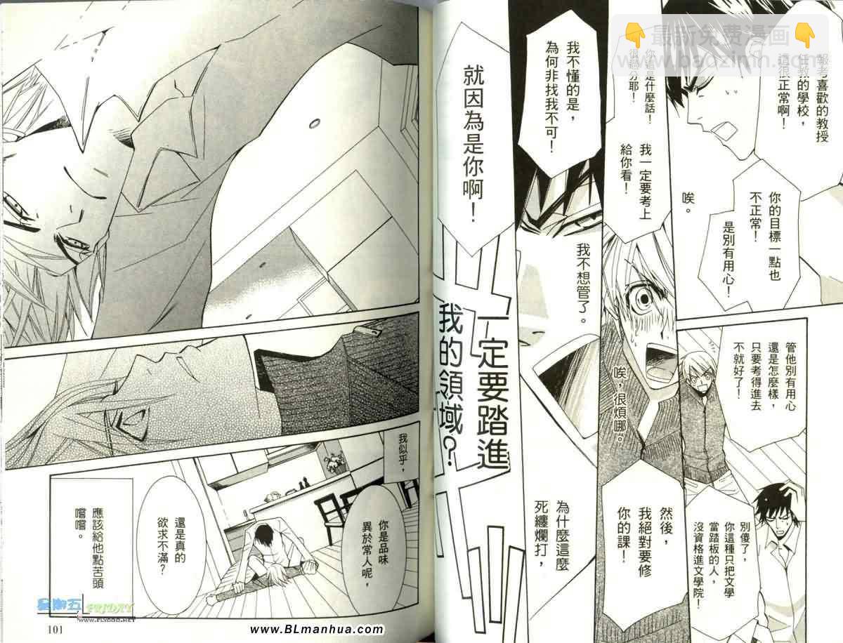 純情羅曼史 - 第5卷(2/3) - 1