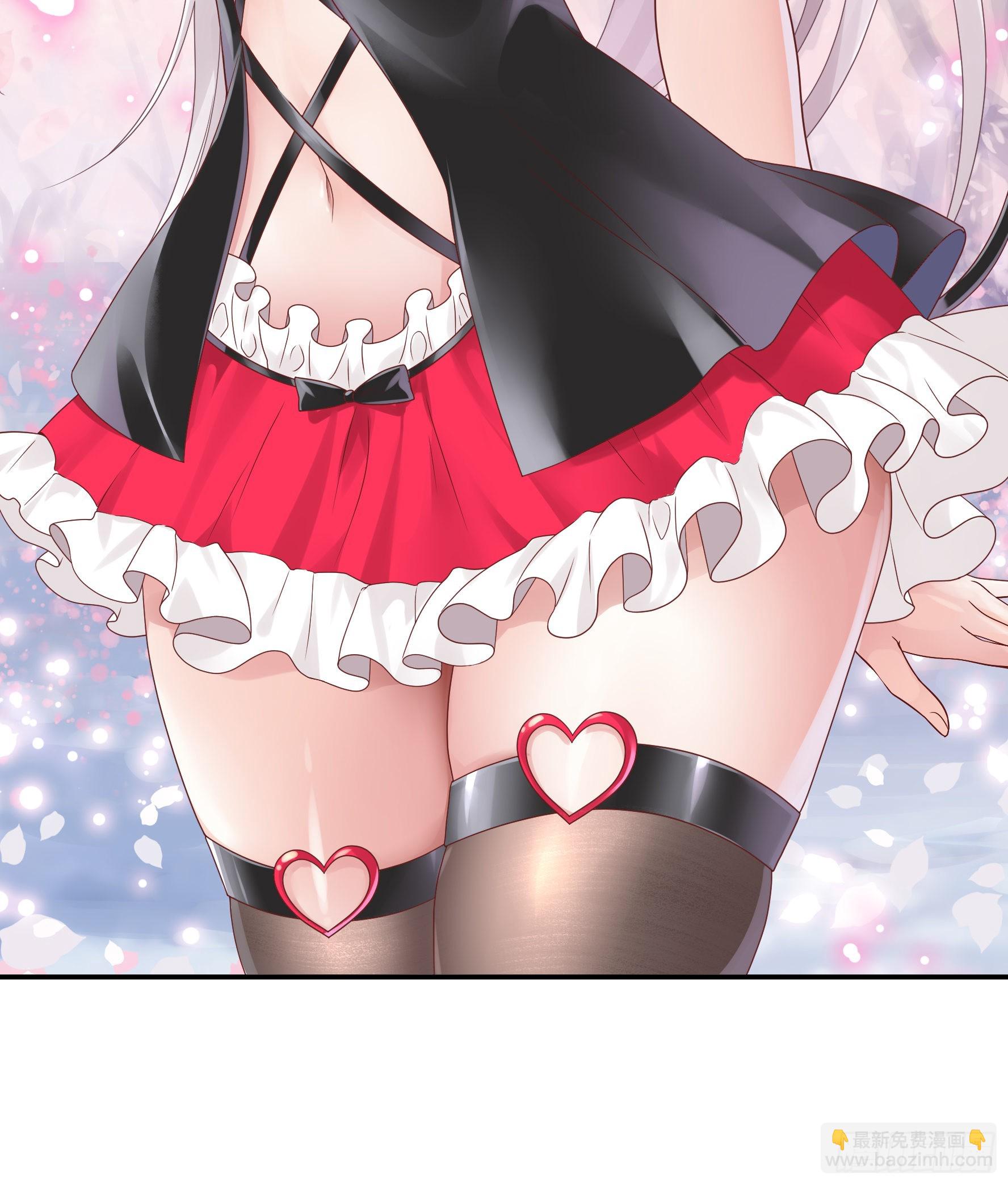 純情魅魔屑劍仙 - 你已在我劍下(1/2) - 1