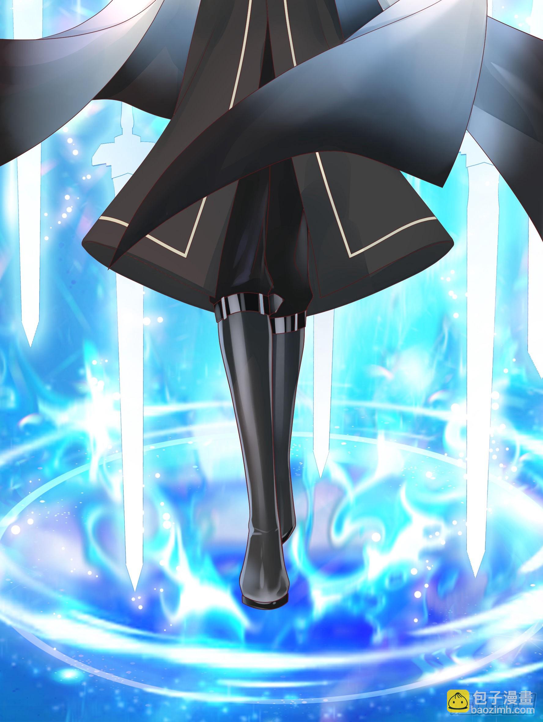 純情魅魔屑劍仙 - 你已在我劍下(2/2) - 1