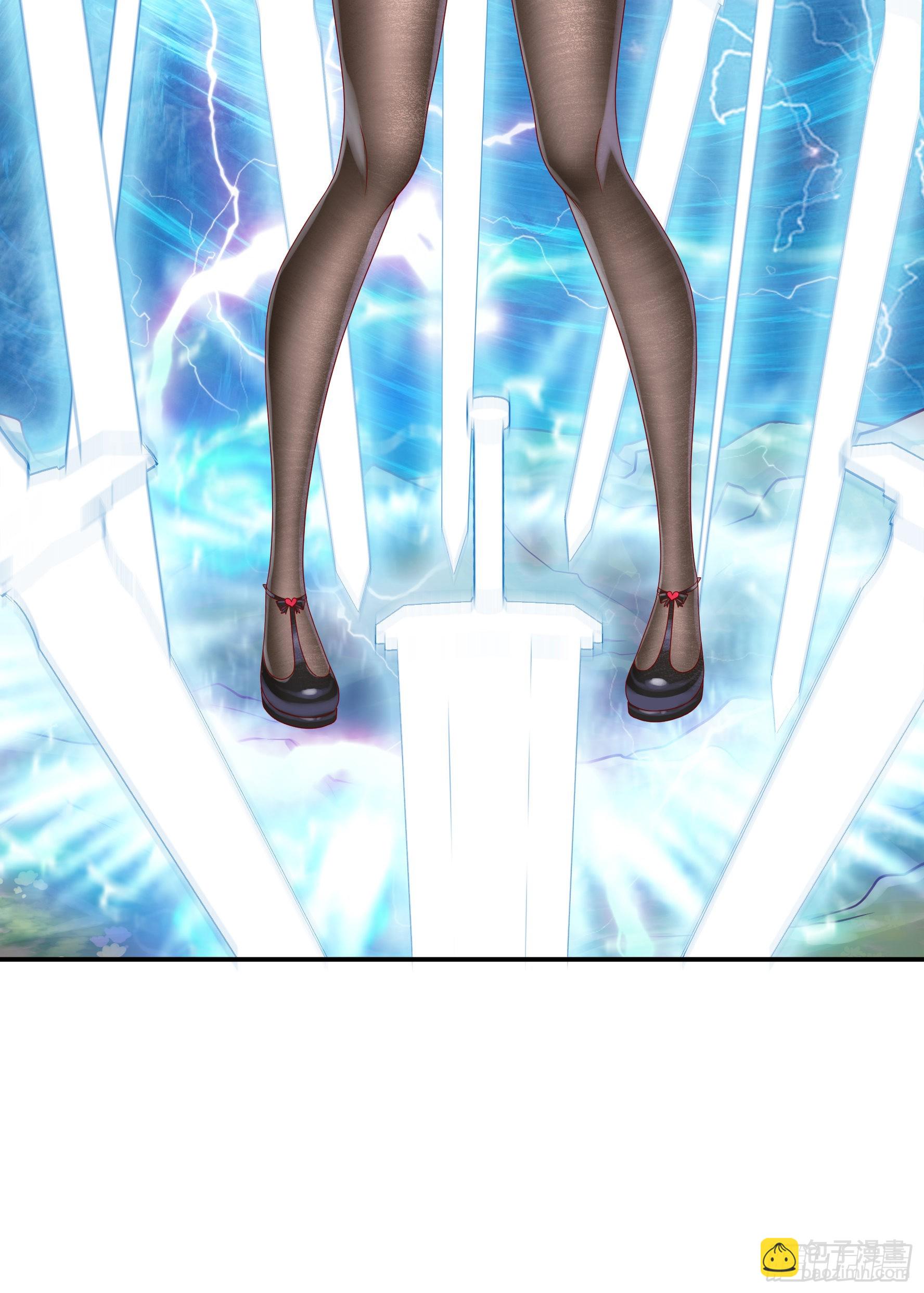 純情魅魔屑劍仙 - 你已在我劍下(2/2) - 1