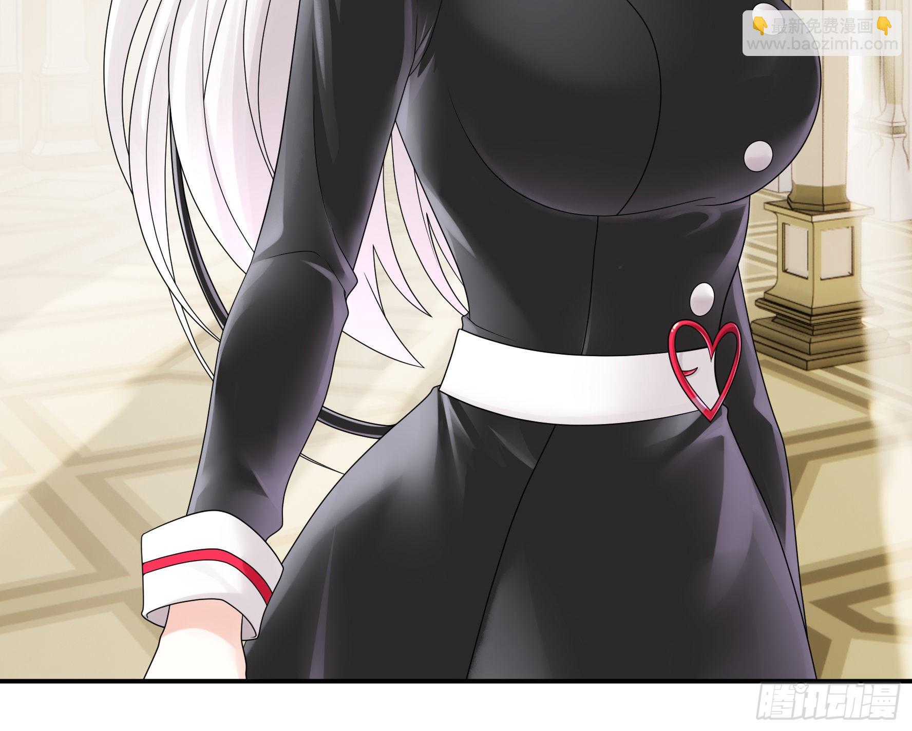 純情魅魔屑劍仙 - 你已在我劍下(1/2) - 7