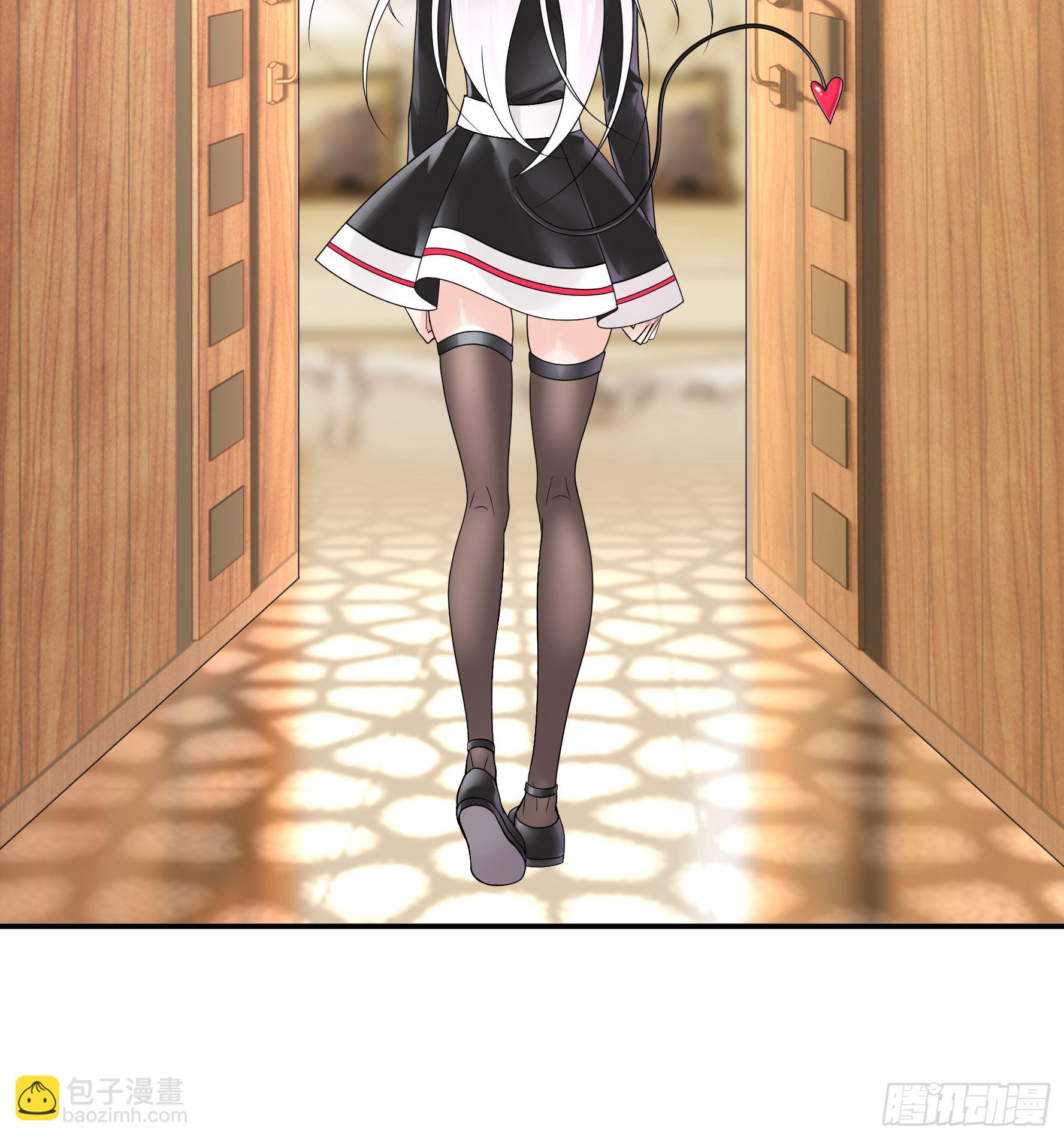 純情魅魔屑劍仙 - 你已在我劍下(1/2) - 1