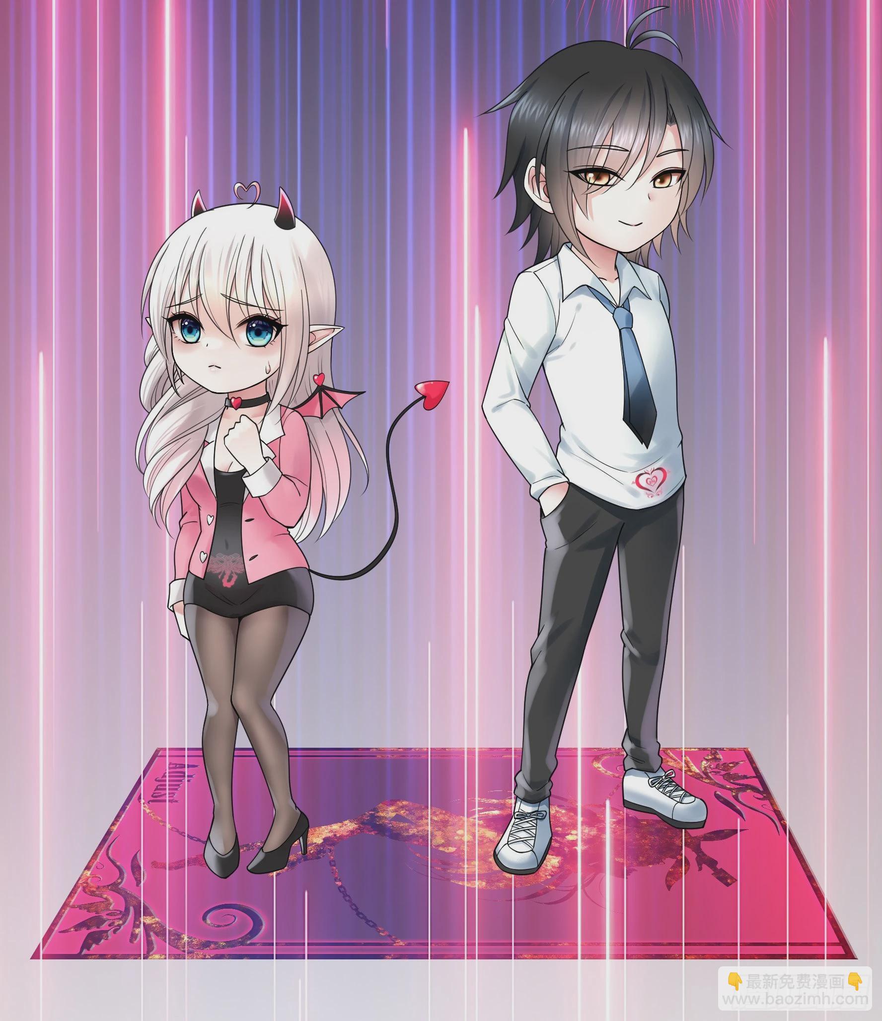 純情魅魔屑劍仙 - 錄下你的黑歷史(1/2) - 7