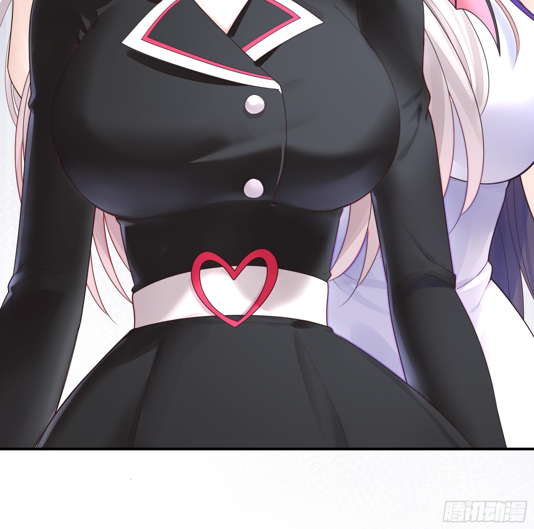 純情魅魔屑劍仙 - 魅魔的使命(2/2) - 2