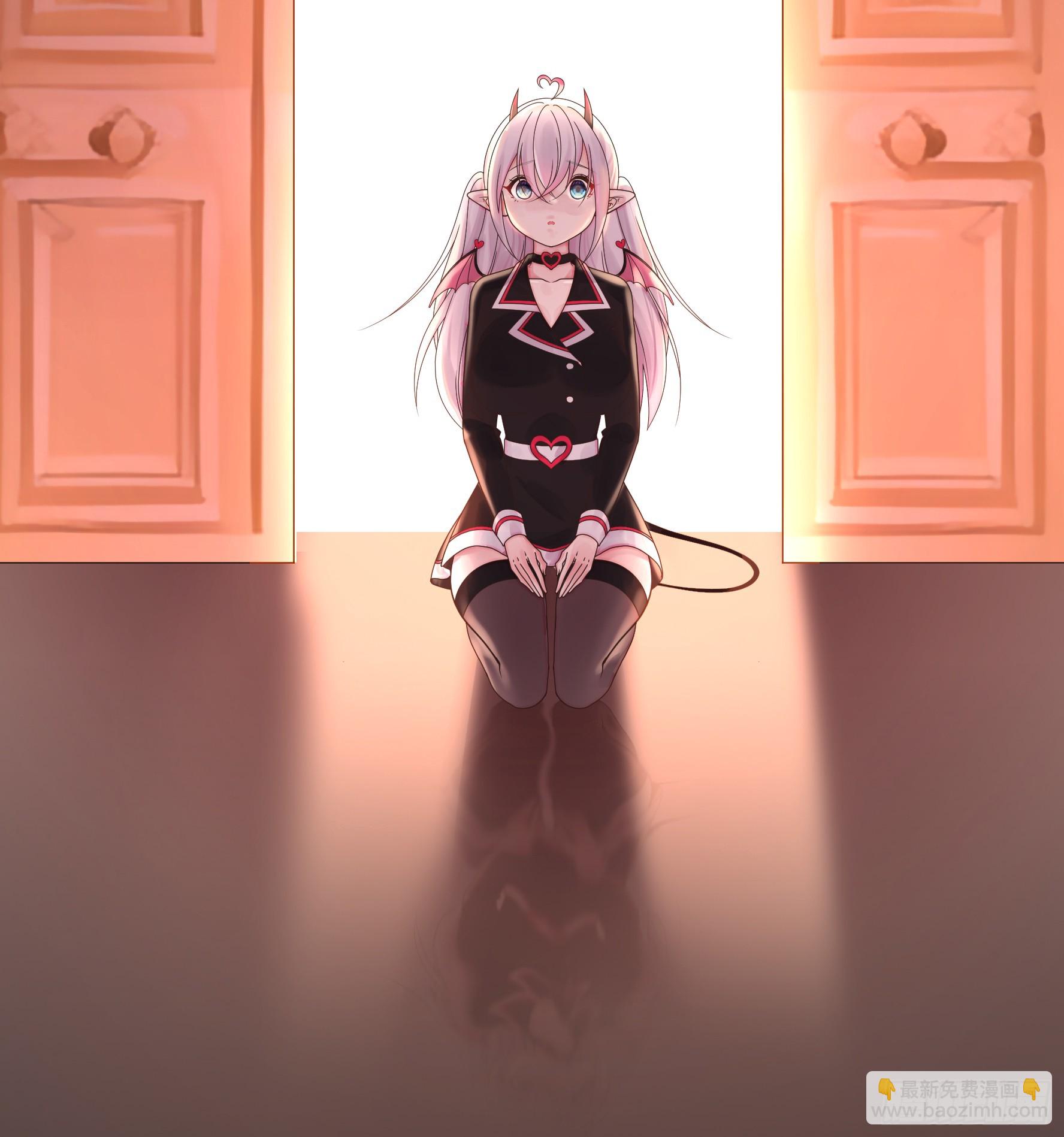 純情魅魔屑劍仙 - 魅魔的使命(1/2) - 7