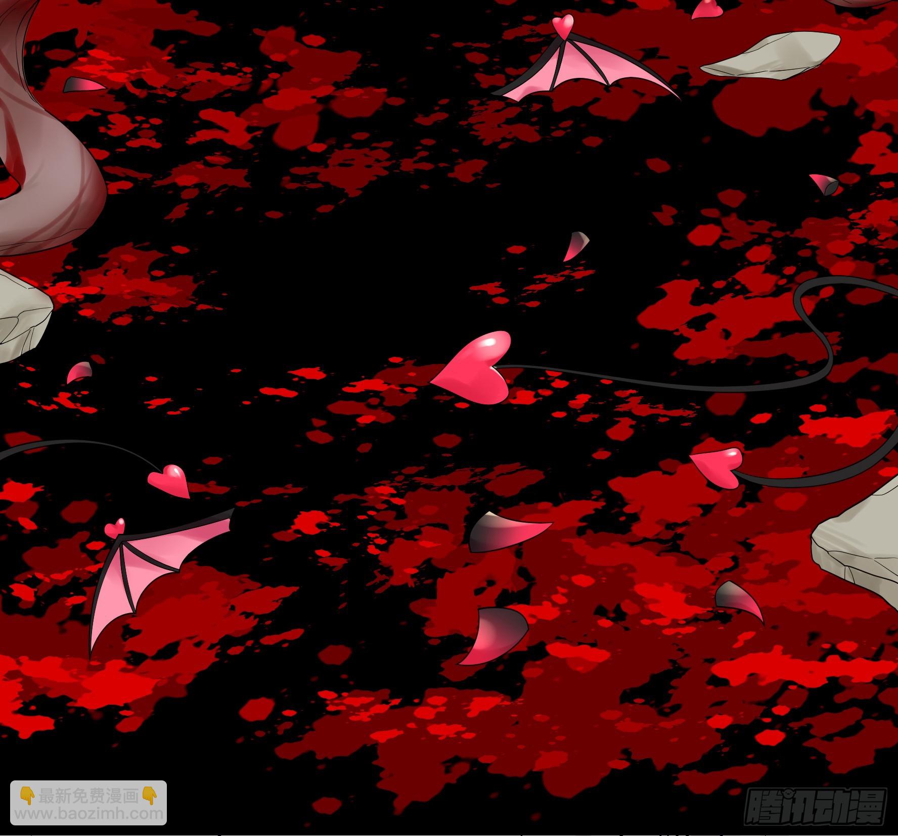 純情魅魔屑劍仙 - 仇敵就在眼前 - 4