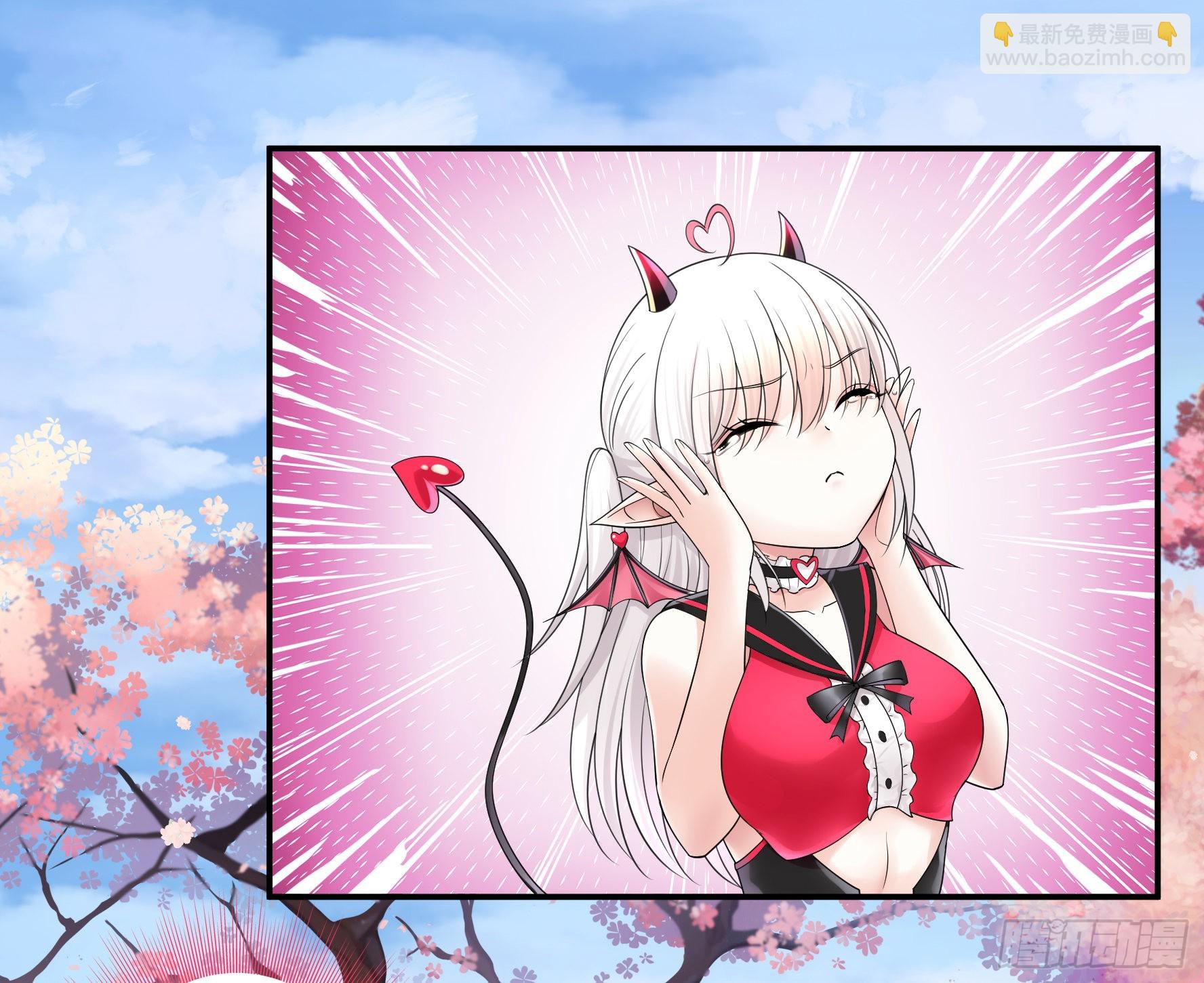 純情魅魔屑劍仙 - 心中無女拔劍超神 - 3