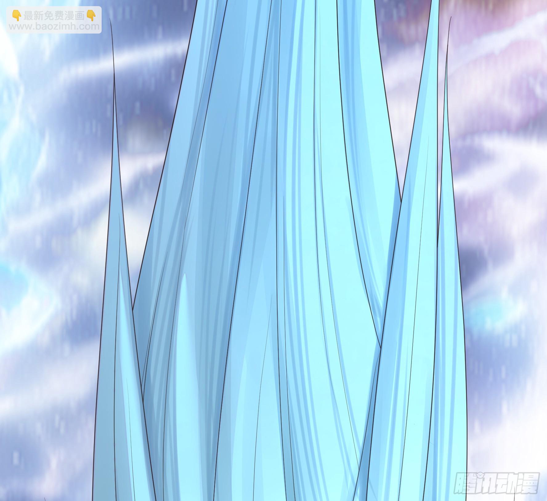 純情魅魔屑劍仙 - 一個眼神而已(1/2) - 7