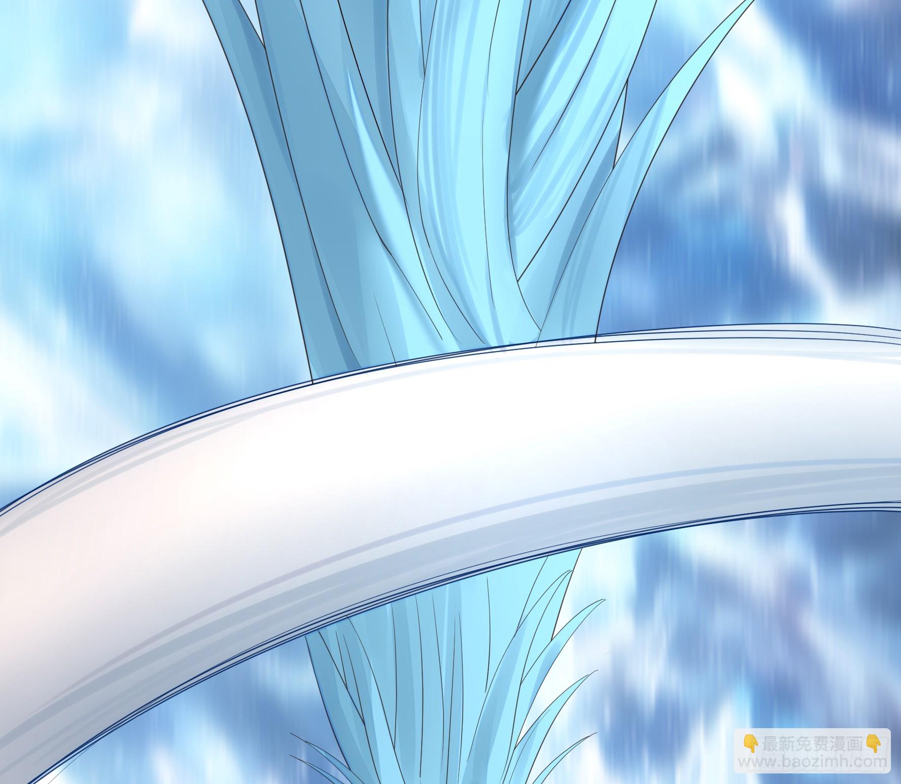 純情魅魔屑劍仙 - 一個眼神而已(1/2) - 7