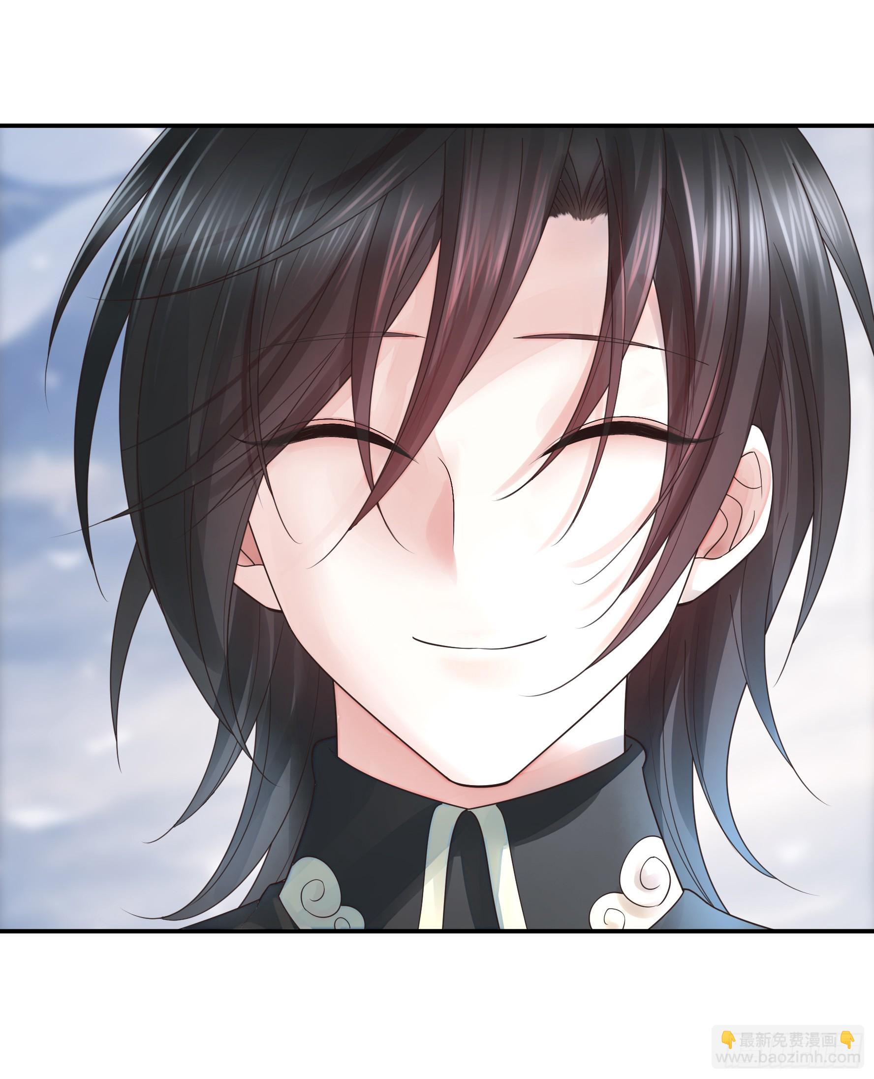 純情魅魔屑劍仙 - 一個眼神而已(1/2) - 5