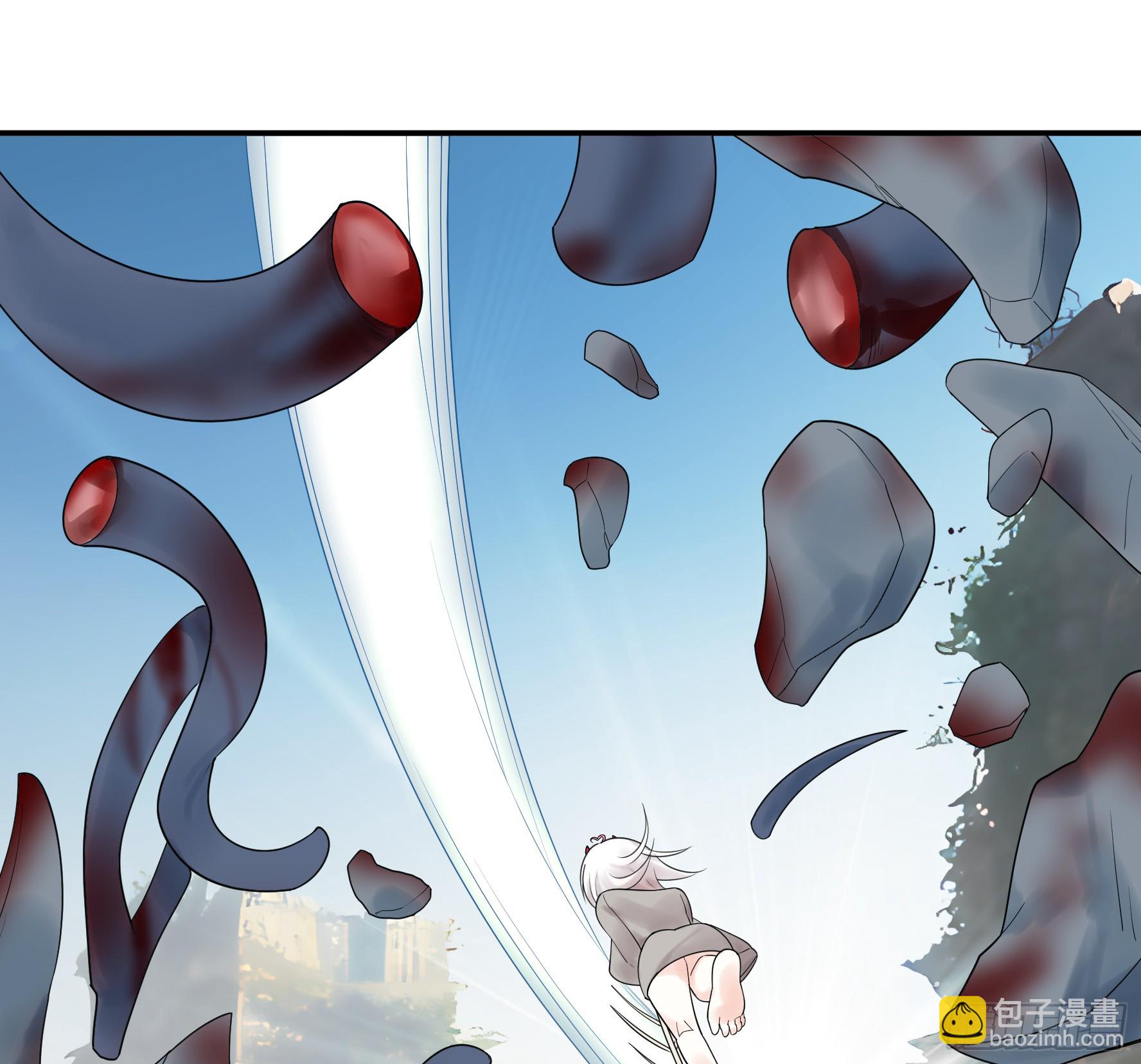 純情魅魔屑劍仙 - 再多喜歡我一點(1/2) - 2