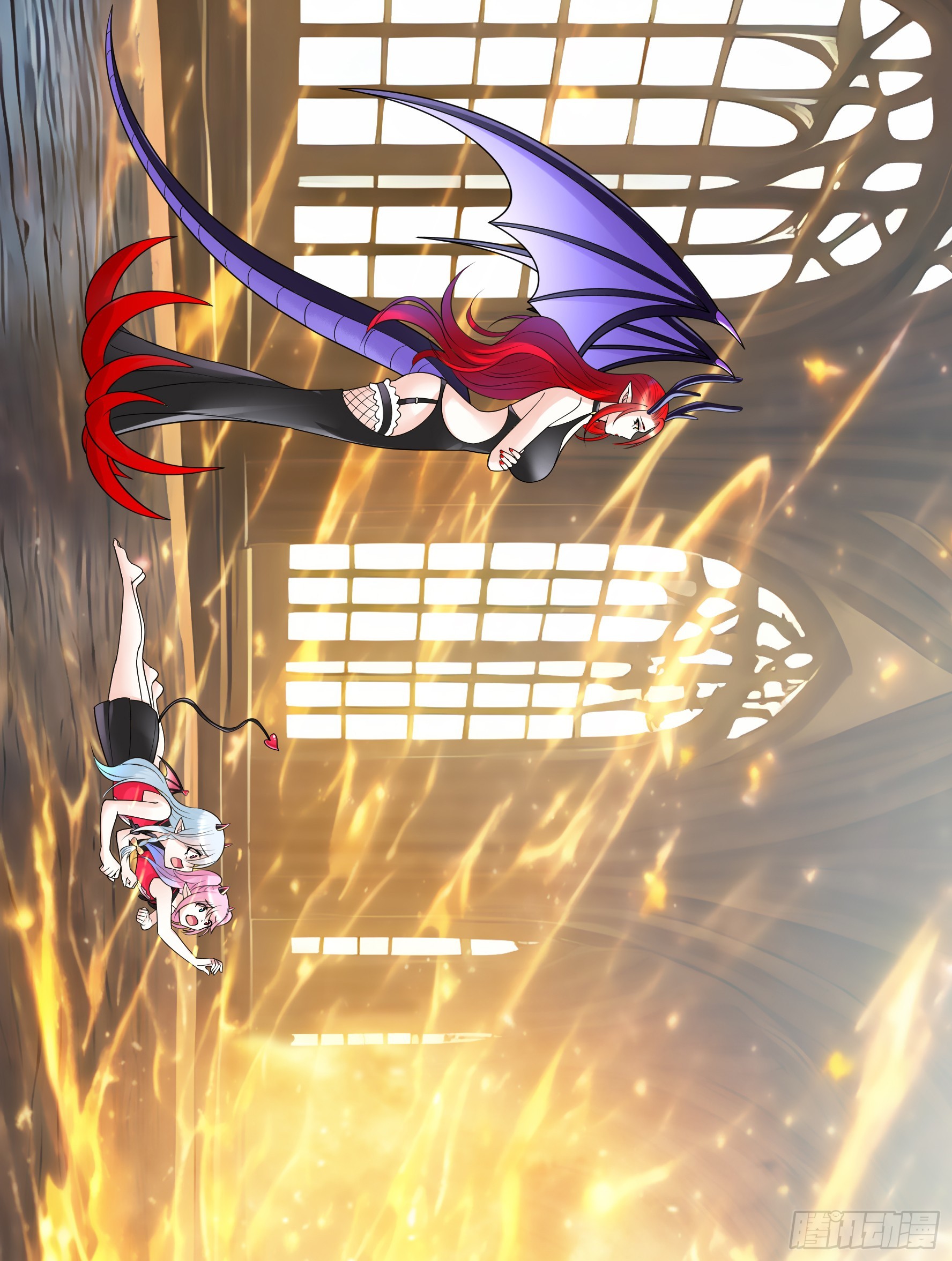 純情魅魔屑劍仙 - 再多喜歡我一點(1/2) - 7