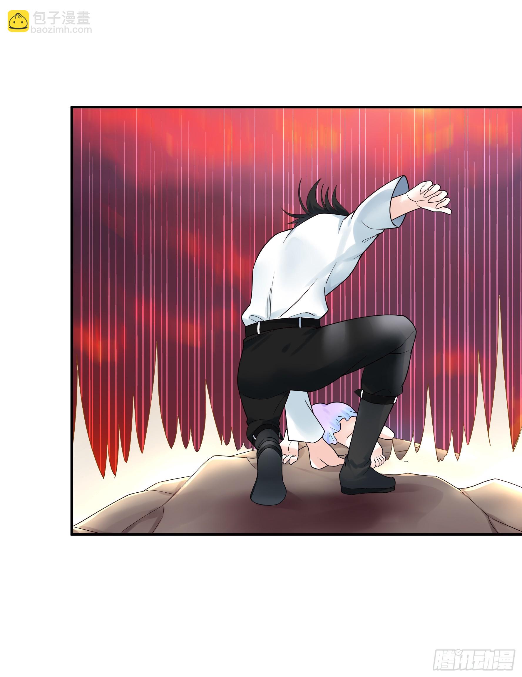 純情魅魔屑劍仙 - 死得不夠慘 - 3