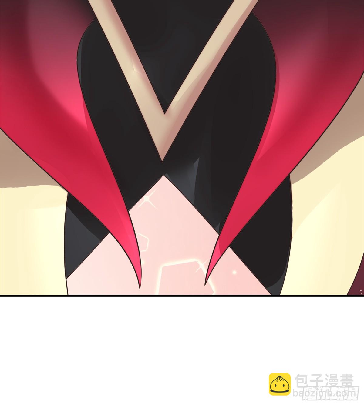 純情魅魔屑劍仙 - 拔劍的資格 - 5