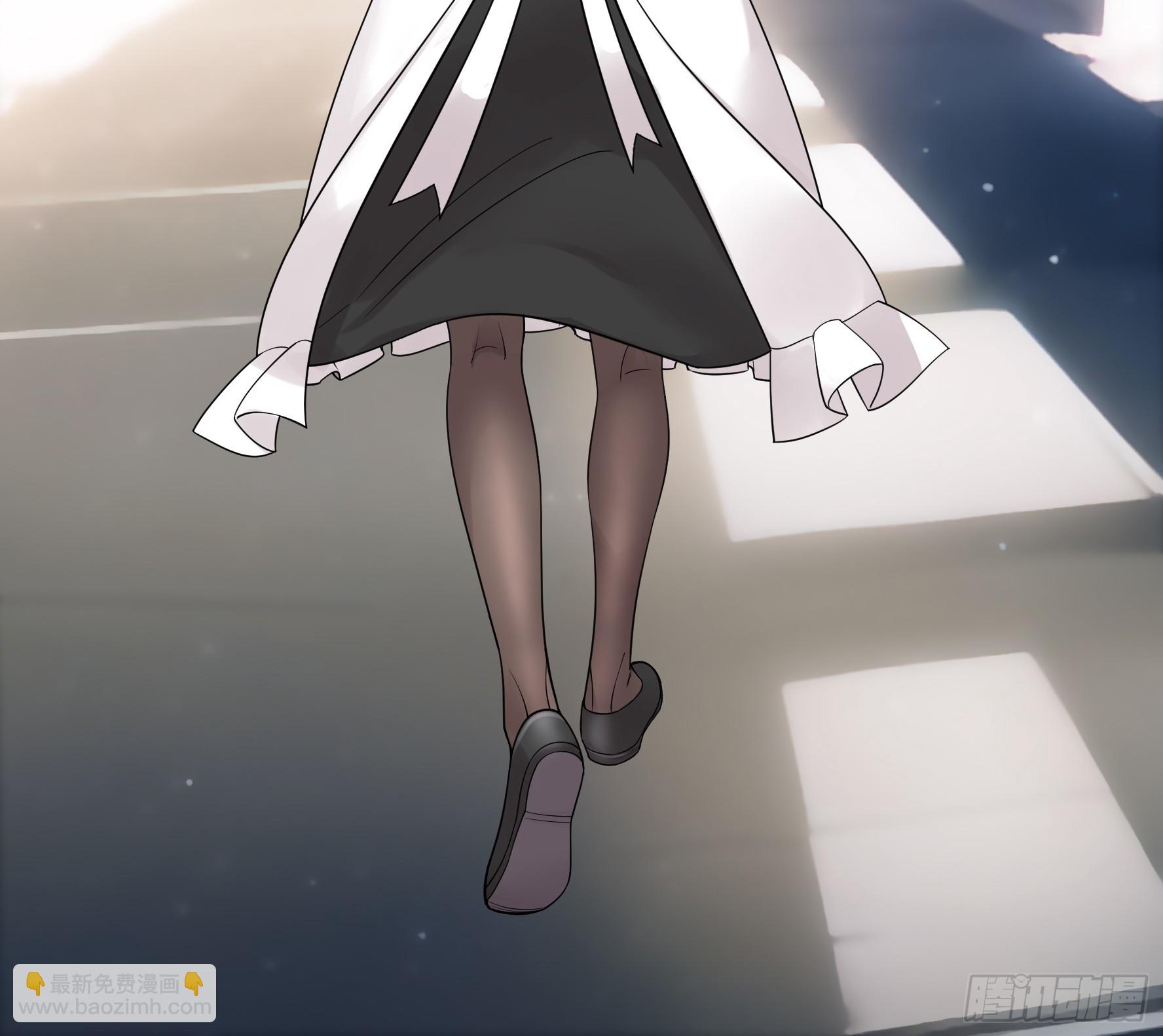 純情魅魔屑劍仙 - 兒子沒了(1/2) - 5