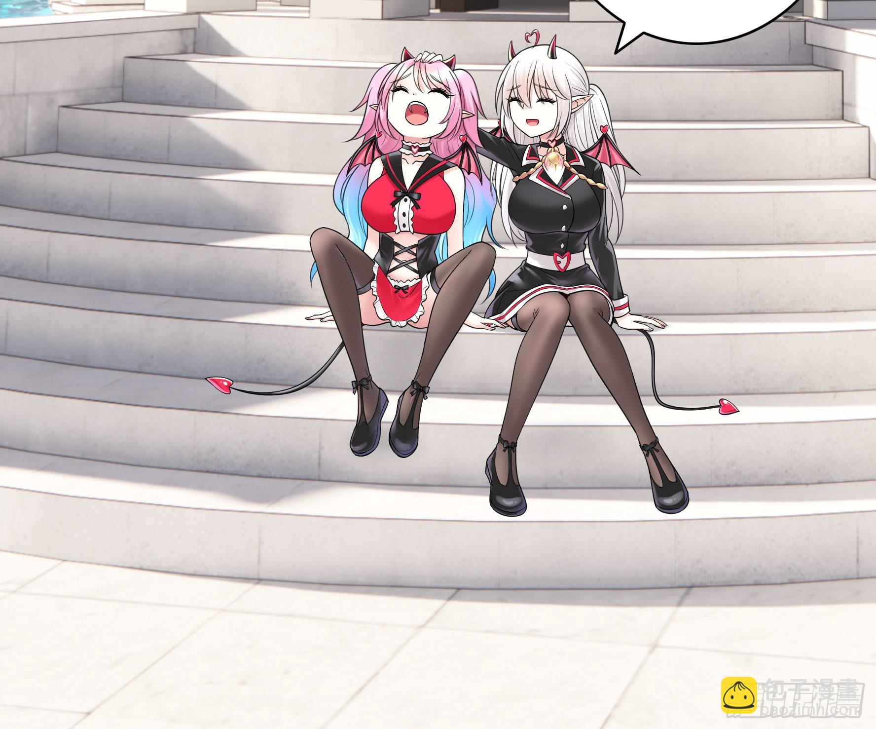 純情魅魔屑劍仙 - 人劍合一之後(1/2) - 4