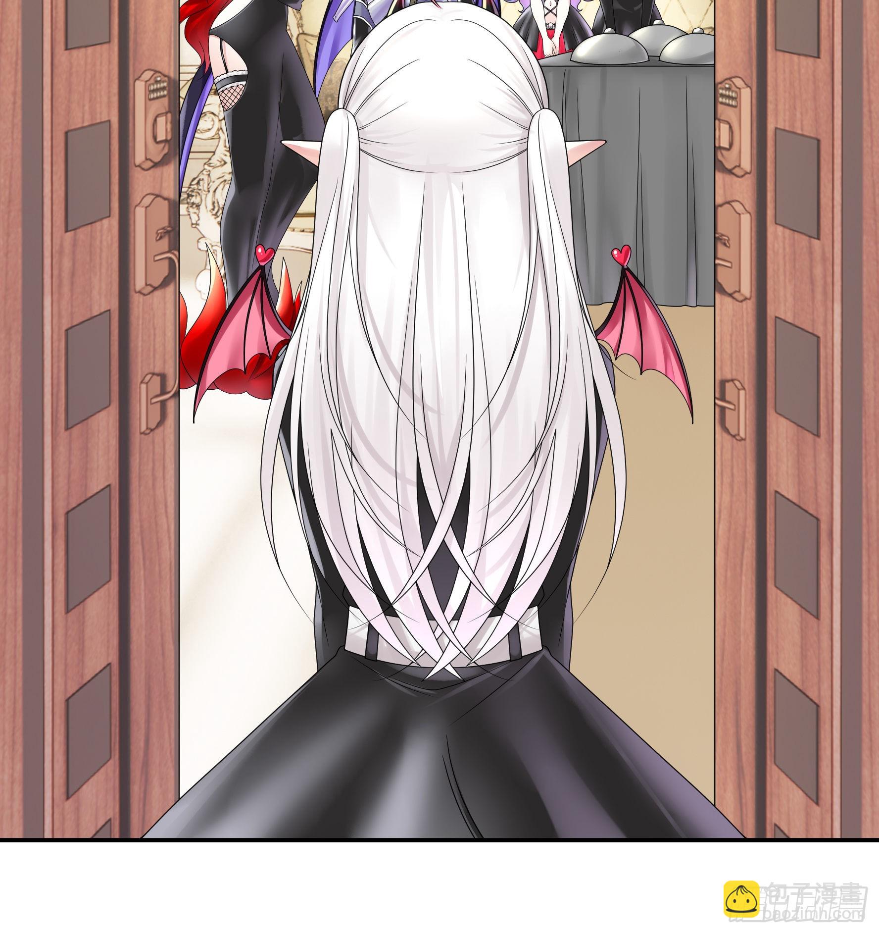 純情魅魔屑劍仙 - 人劍合一之後(1/2) - 4