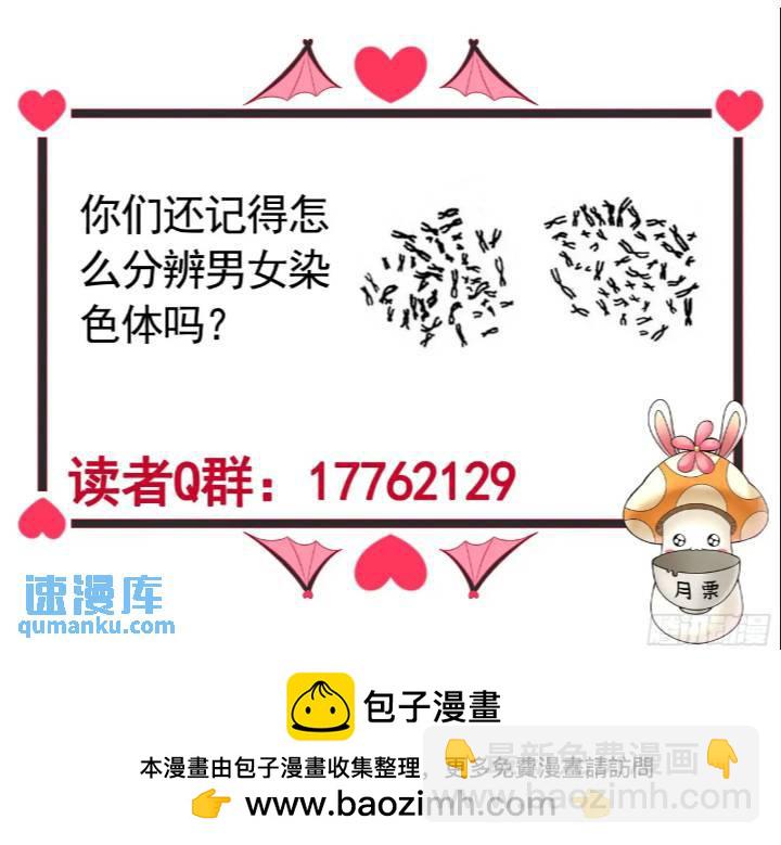 純情魅魔屑劍仙 - 長出了奇怪的東西 - 5