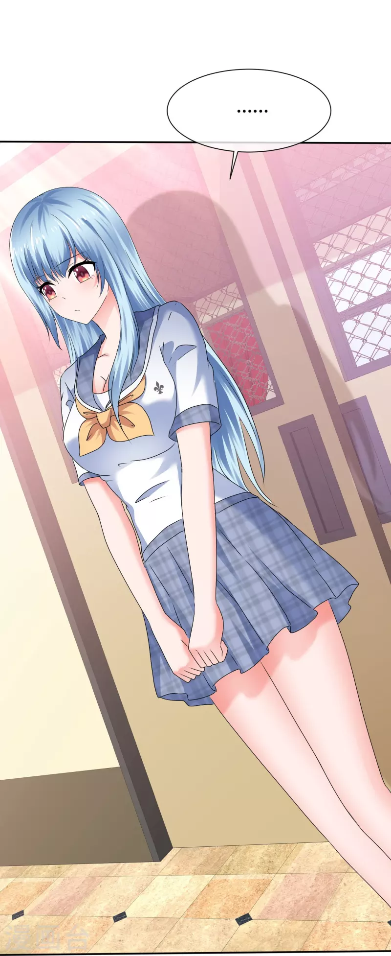 第48话 不是你想的那样-第48话