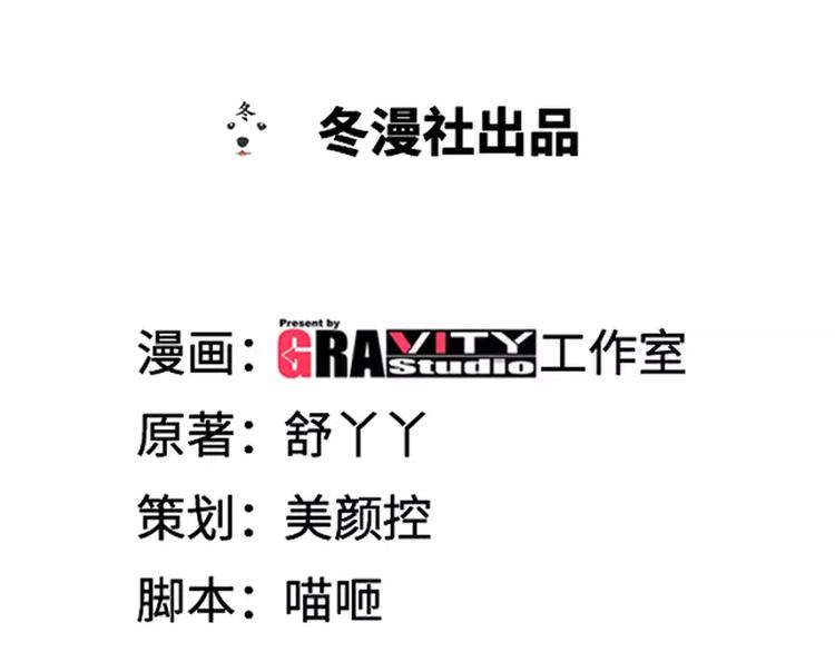 純情丫頭休想逃 - 第27話 父女意外相逢 - 1