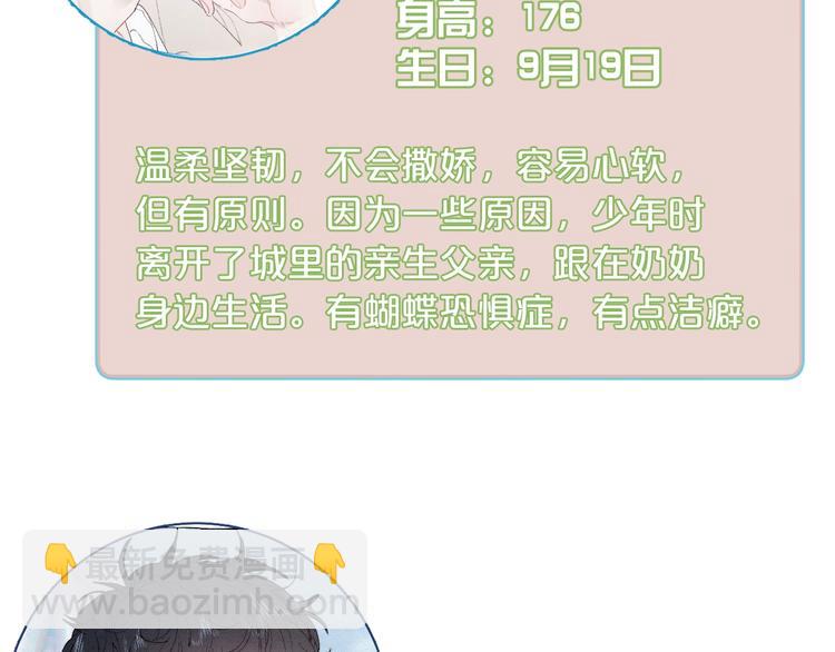 序章 贪恋他的爱&hellip;&hellip;(1/2)-第2话