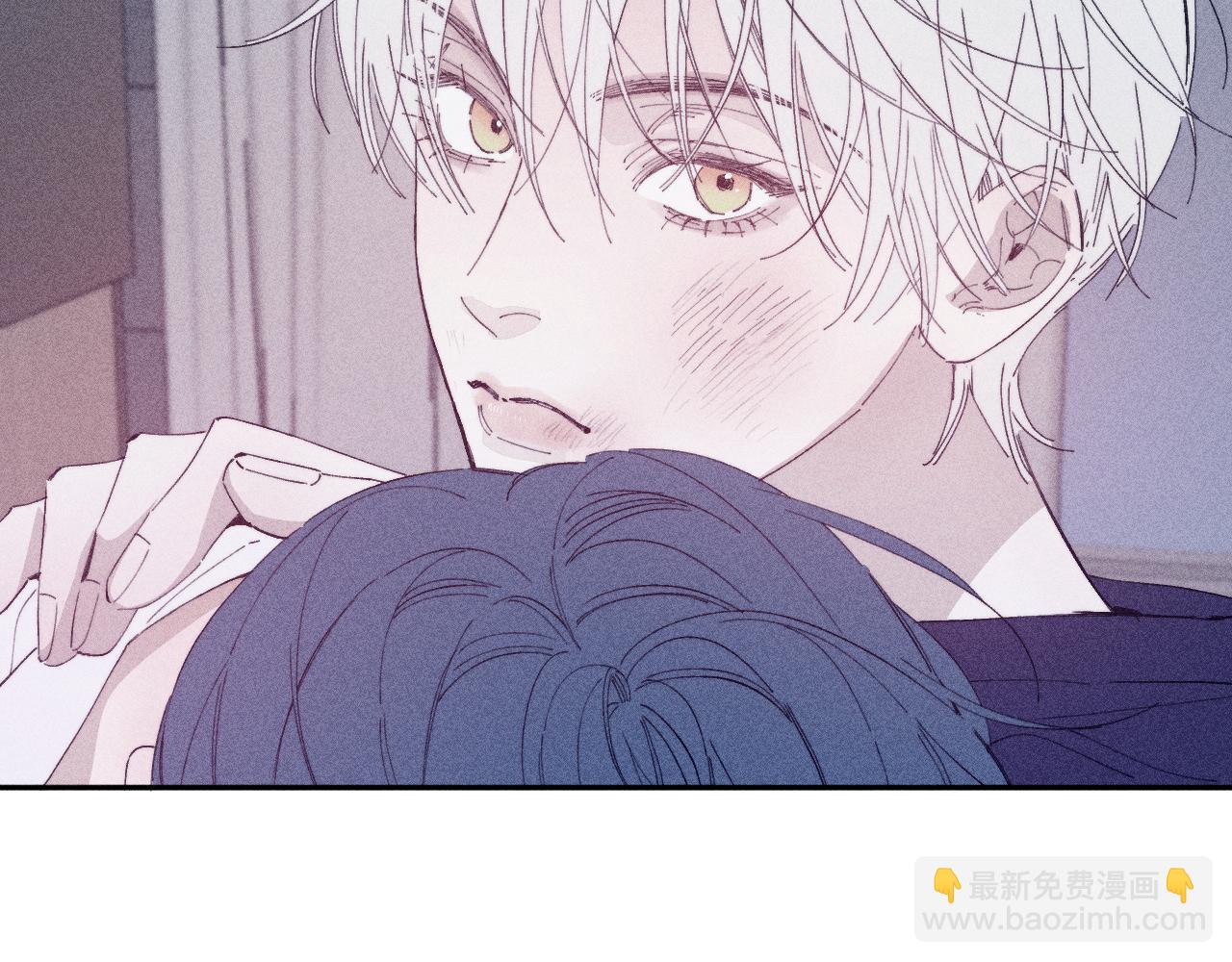 第101话 不逢春(1/2)-第104话