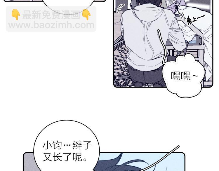 第20话  不正常(1/2)-第22话