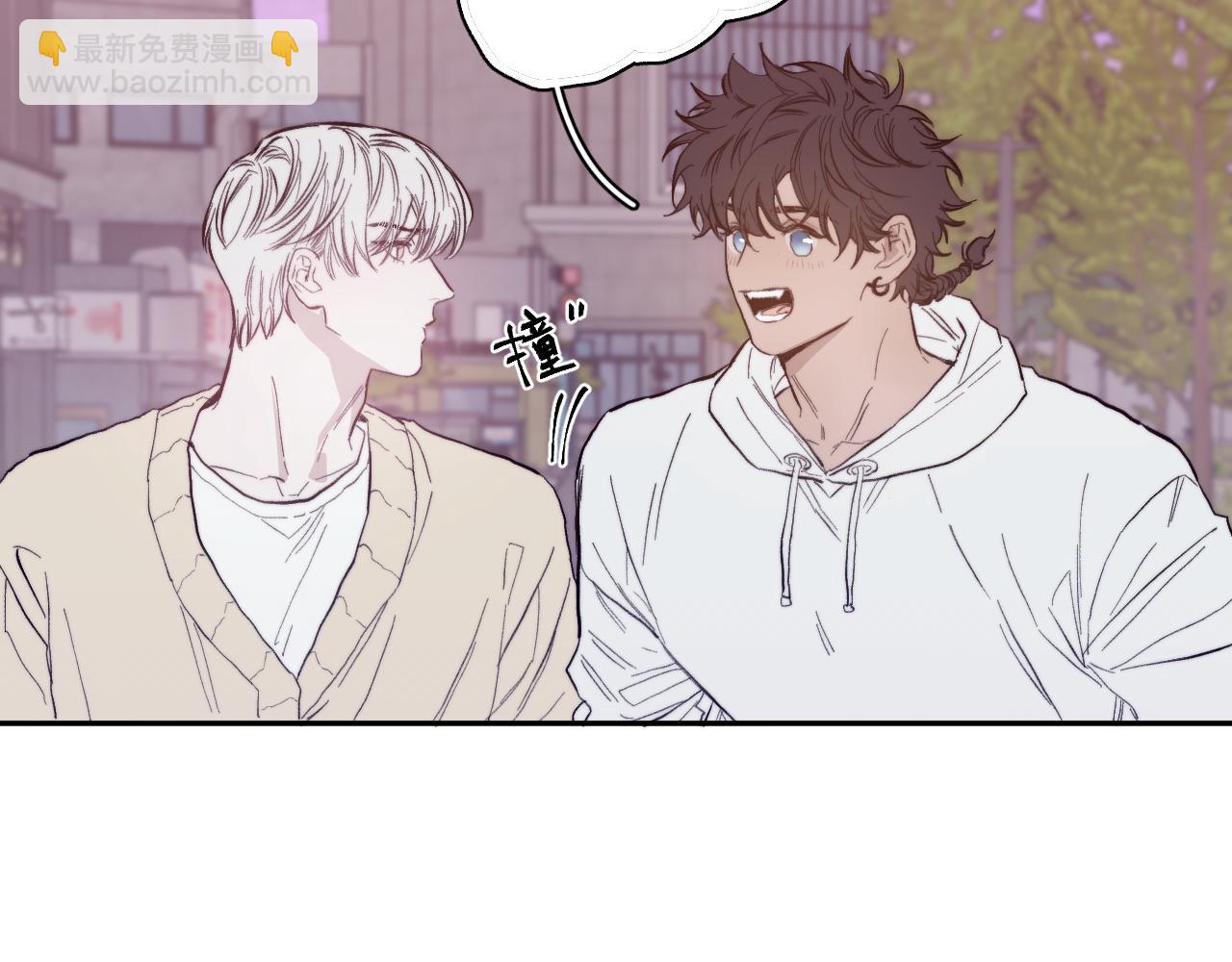 第22话 蝴蝶与蛇(1/2)-第24话