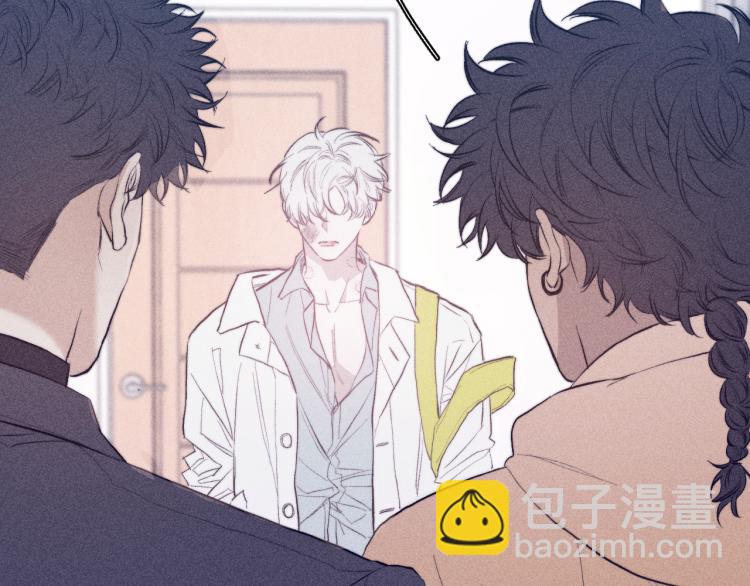 第26话 悼念哀恋(1/3)-第28话