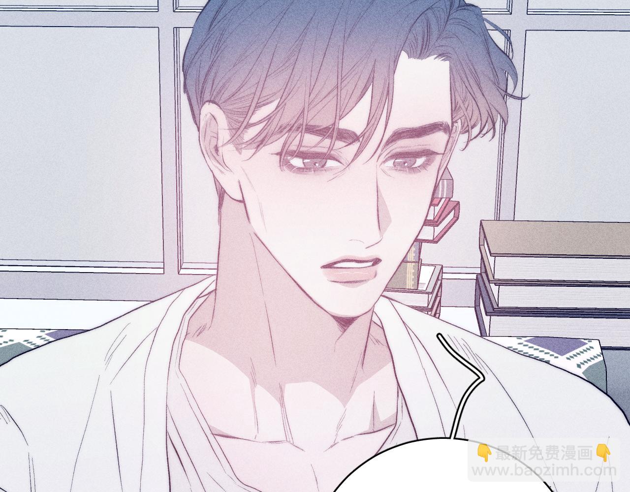 第32话 安排好的人生(1/2)-第34话