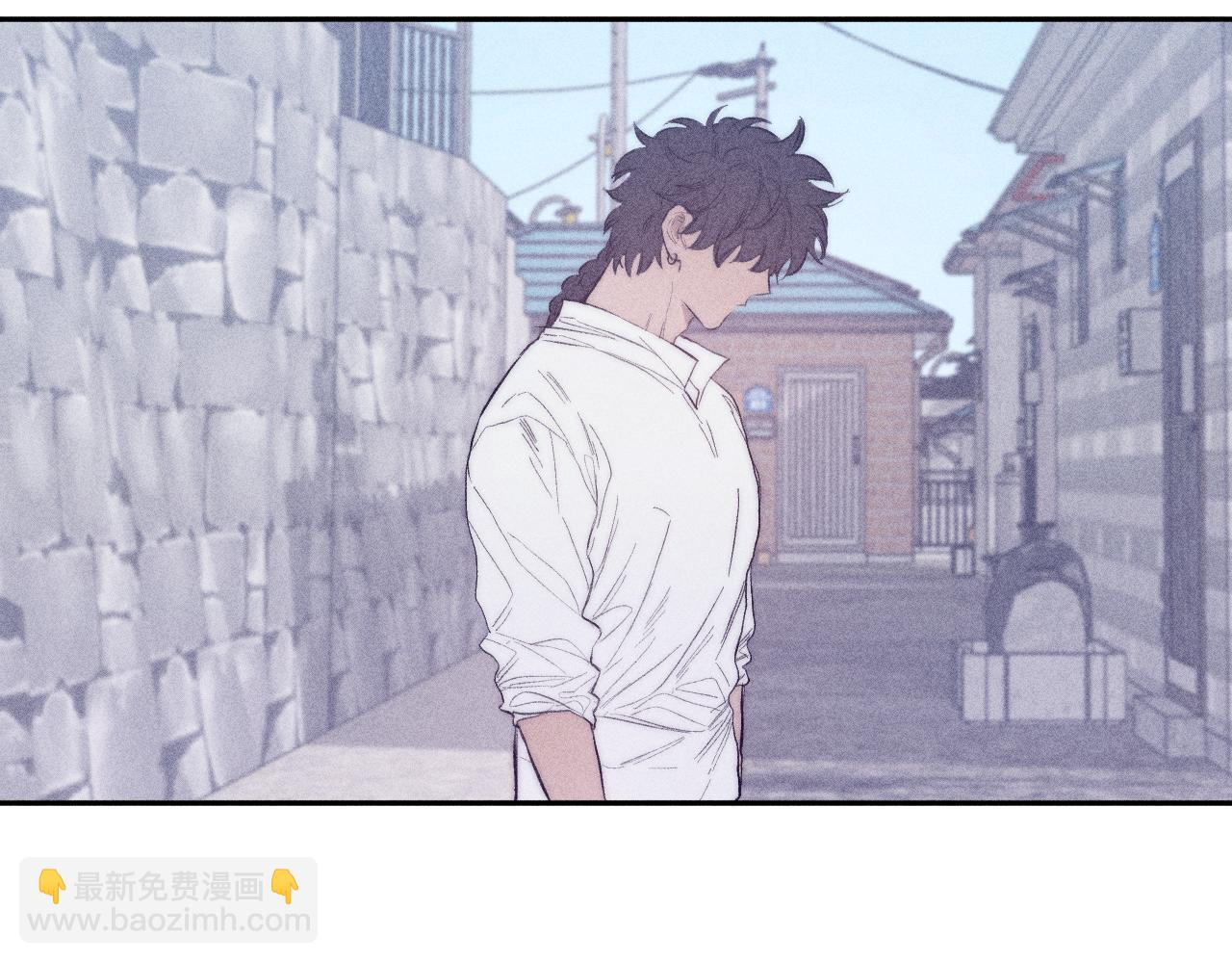 第34话 I Need You(1/2)-第36话