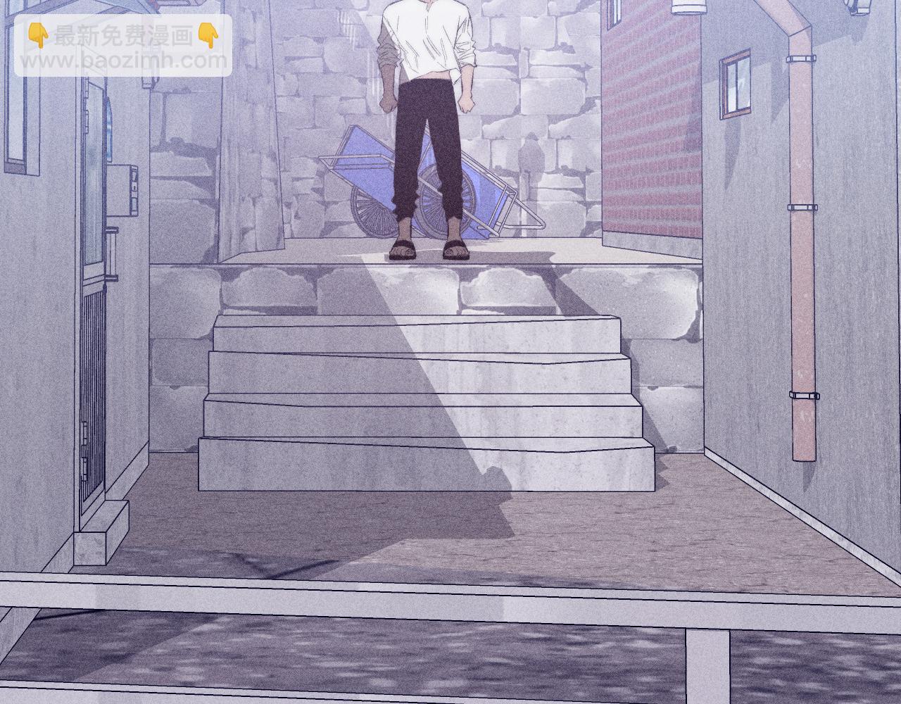 第34话 I Need You(1/2)-第36话