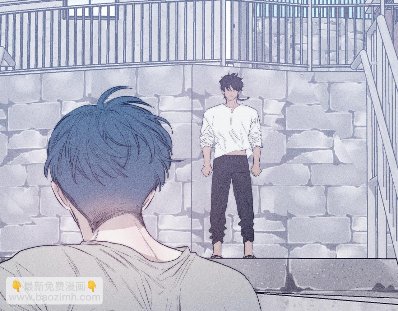 第34话 I Need You(1/2)-第36话