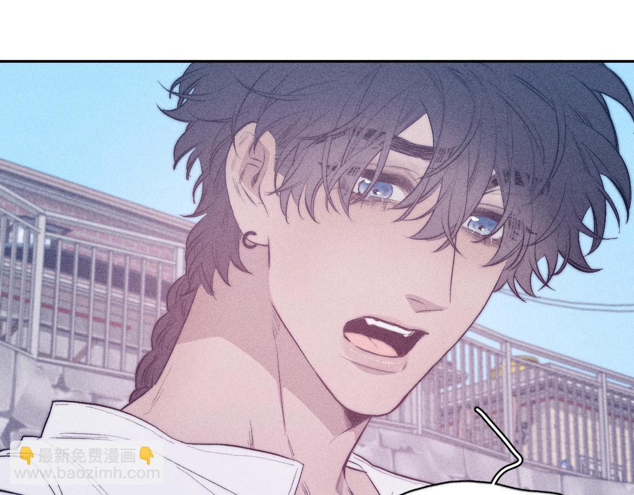 第34话 I Need You(1/2)-第36话